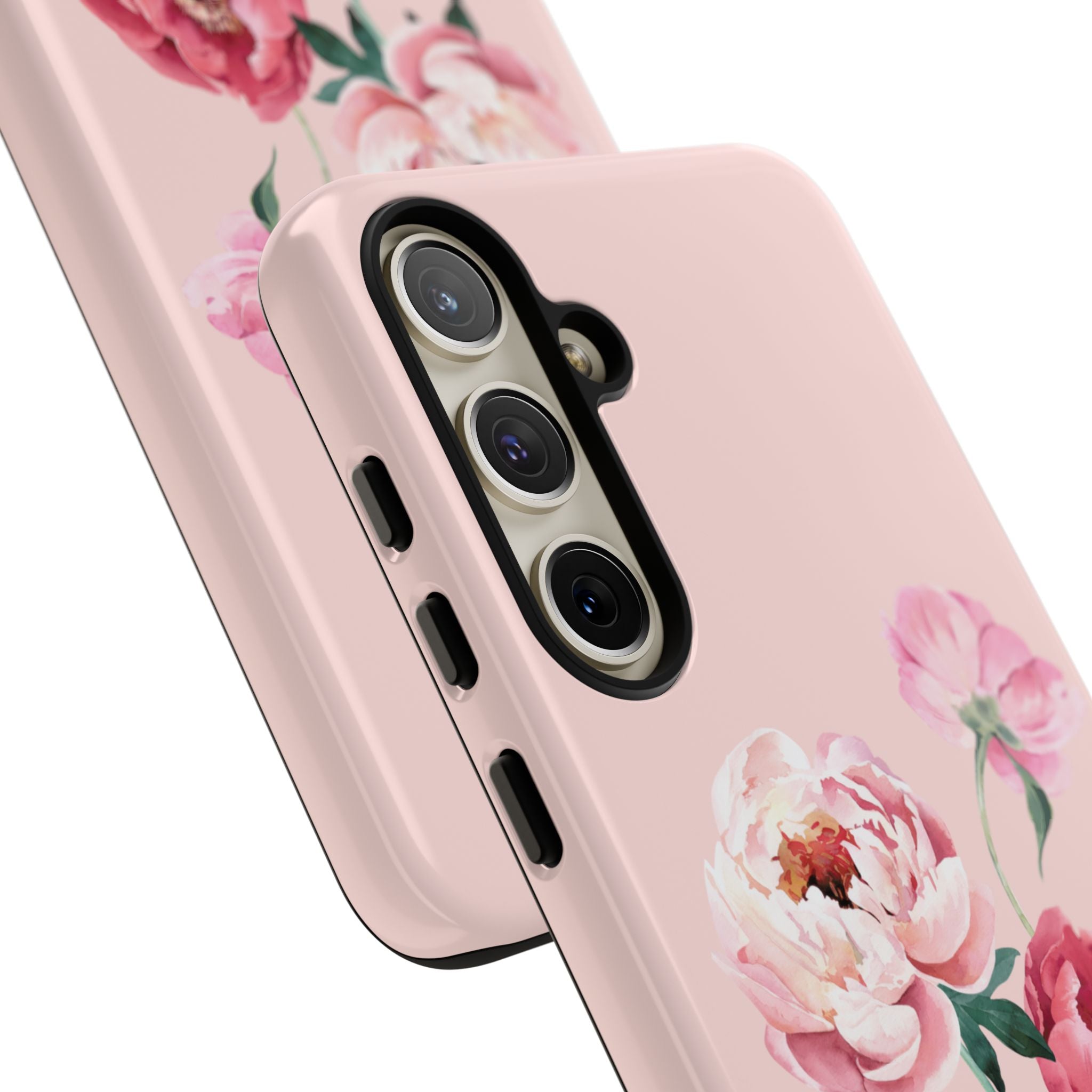 Peony Phone Case for Iphone and Android