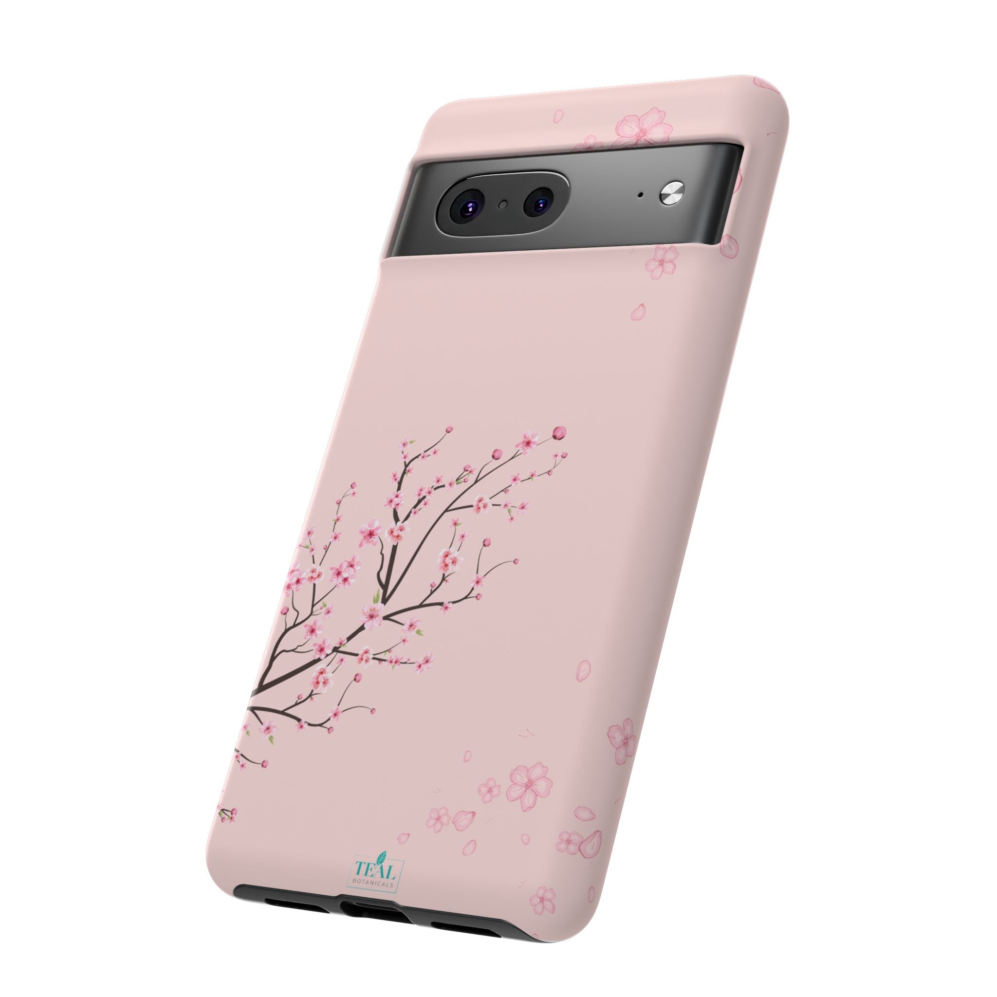 Cherry Blossom Phone Case for Iphone and Android