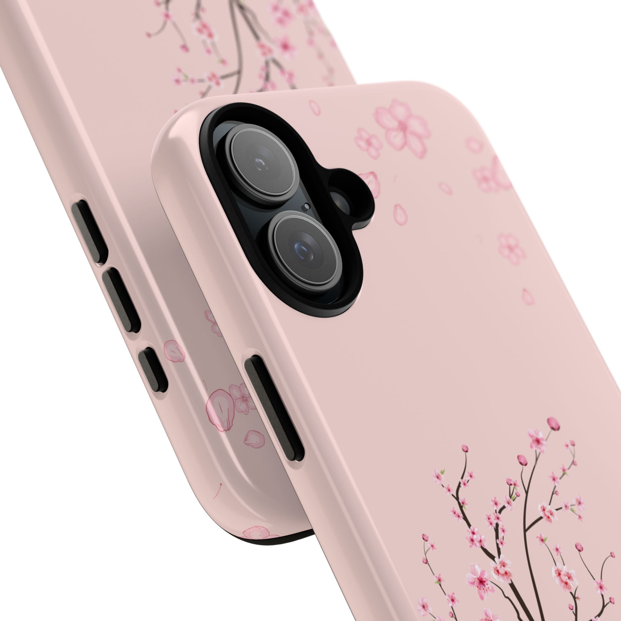 Cherry Blossom Phone Case for Iphone and Android