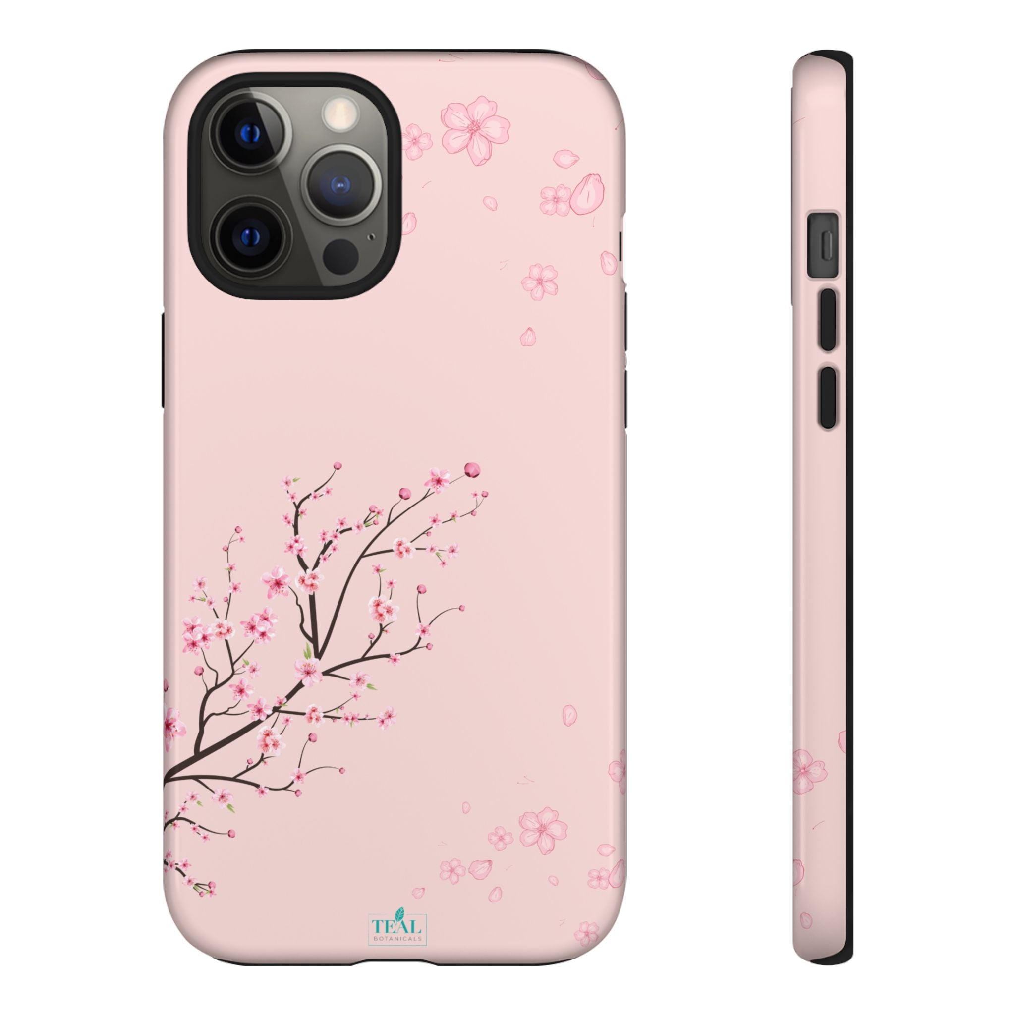 Cherry Blossom Phone Case for Iphone and Android