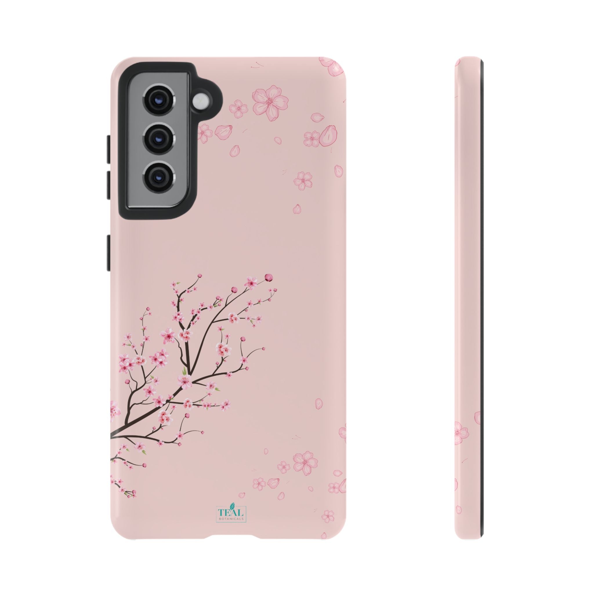 Cherry Blossom Phone Case for Iphone and Android