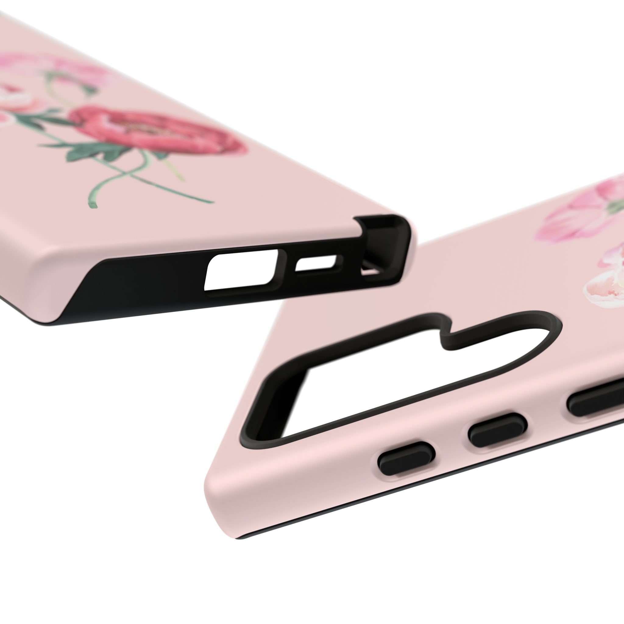 Peony Phone Case for Iphone and Android