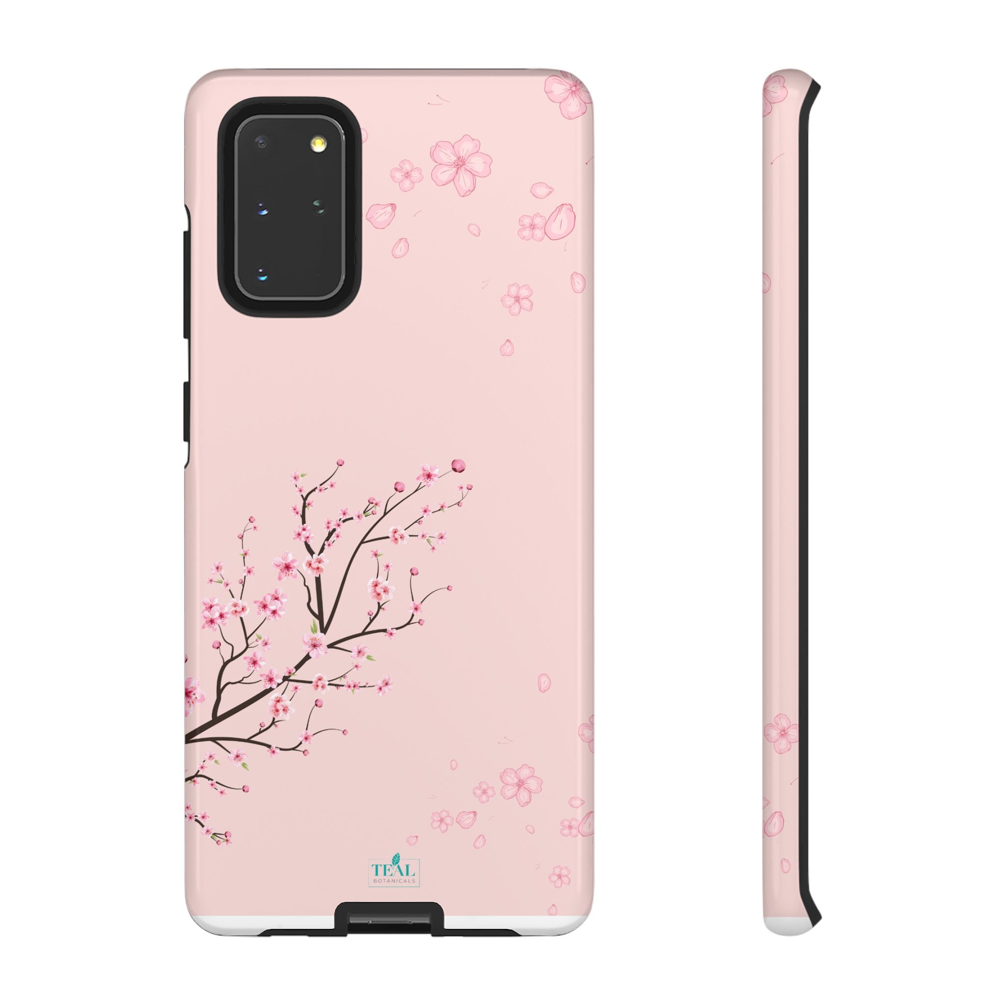 Cherry Blossom Phone Case for Iphone and Android