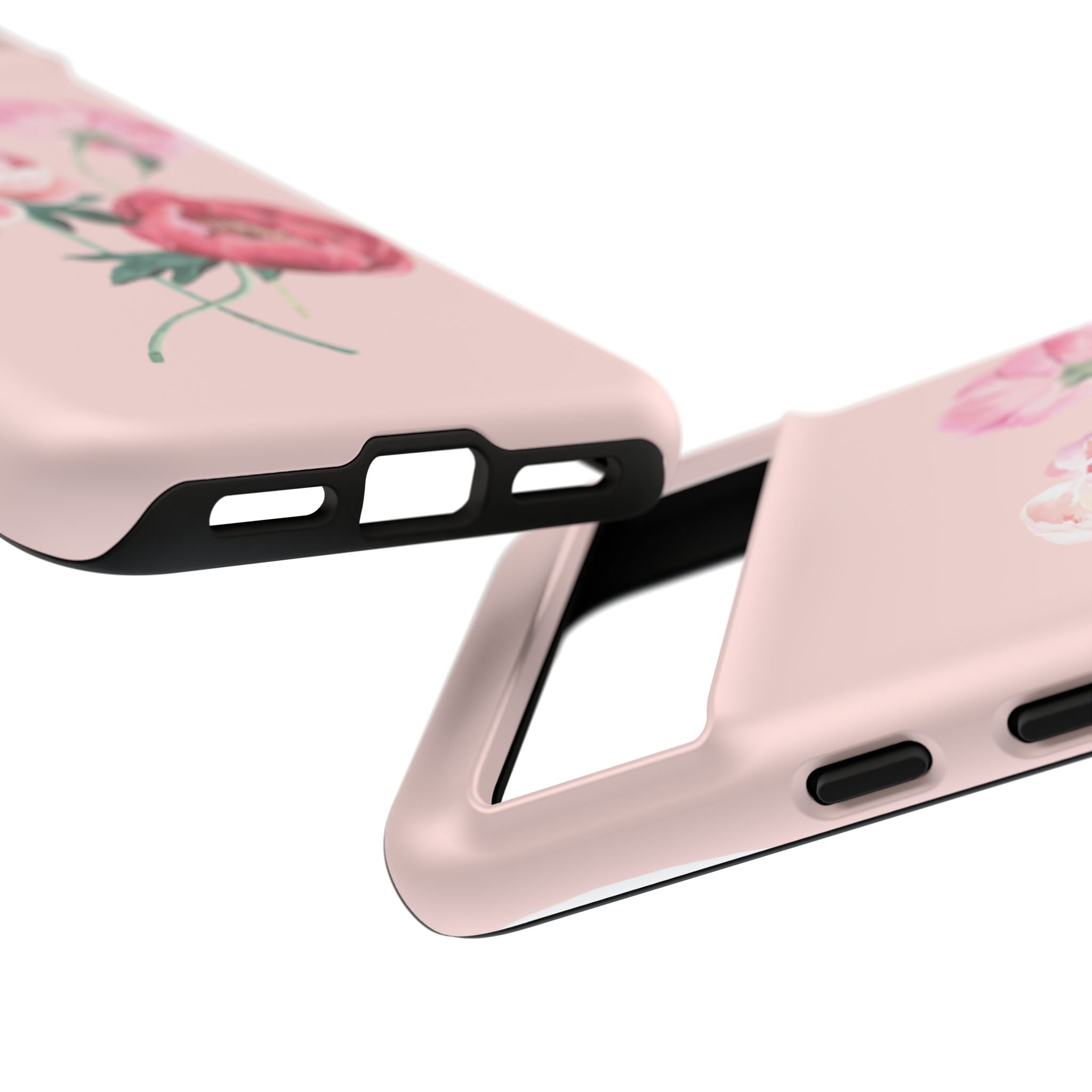 Peony Phone Case for Iphone and Android