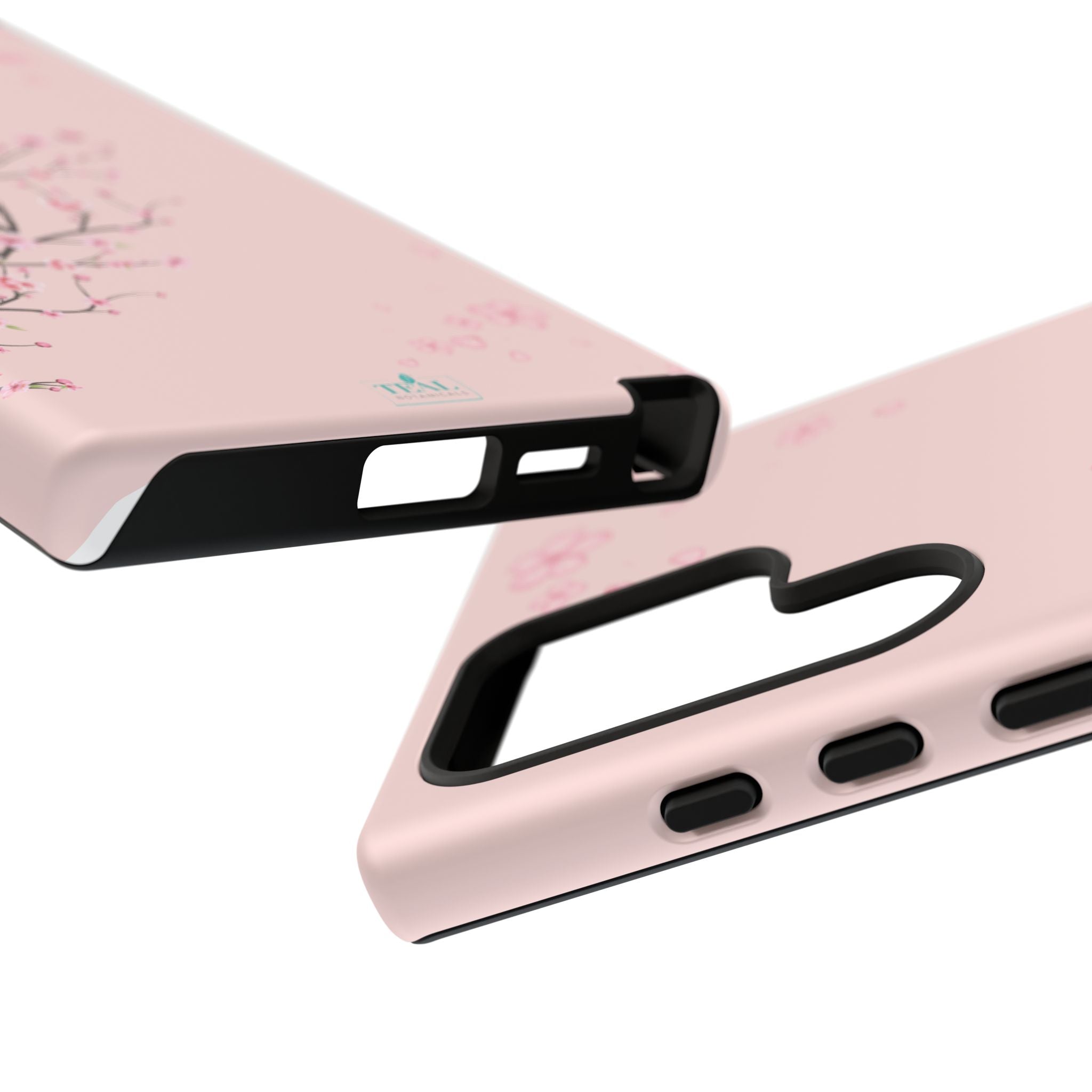 Cherry Blossom Phone Case for Iphone and Android