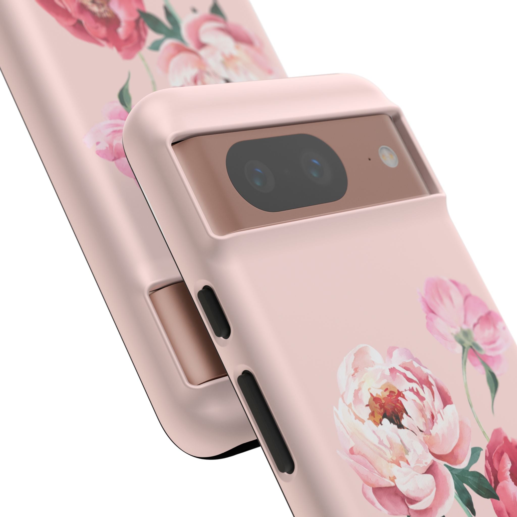 Peony Phone Case for Iphone and Android