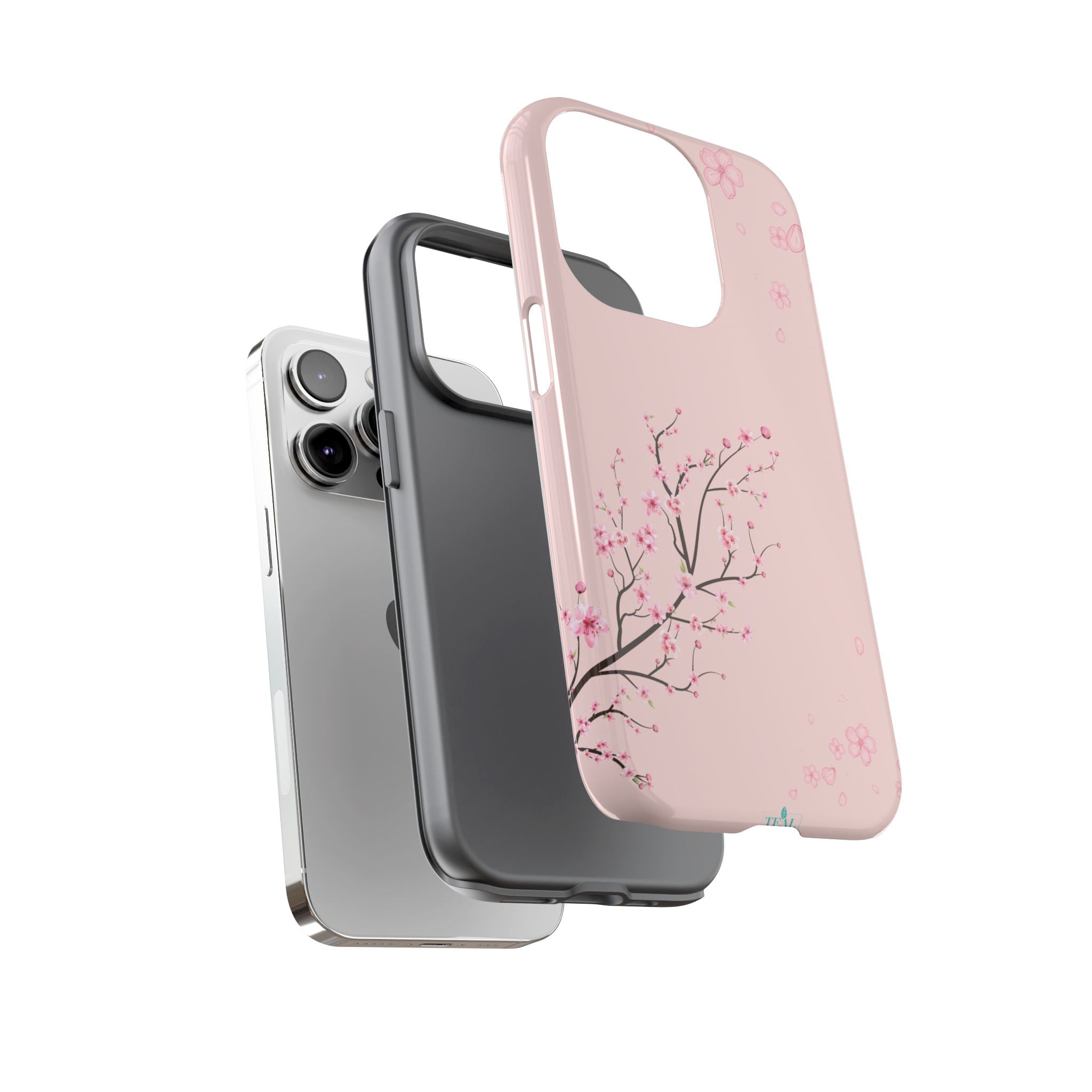 Cherry Blossom Phone Case for Iphone and Android