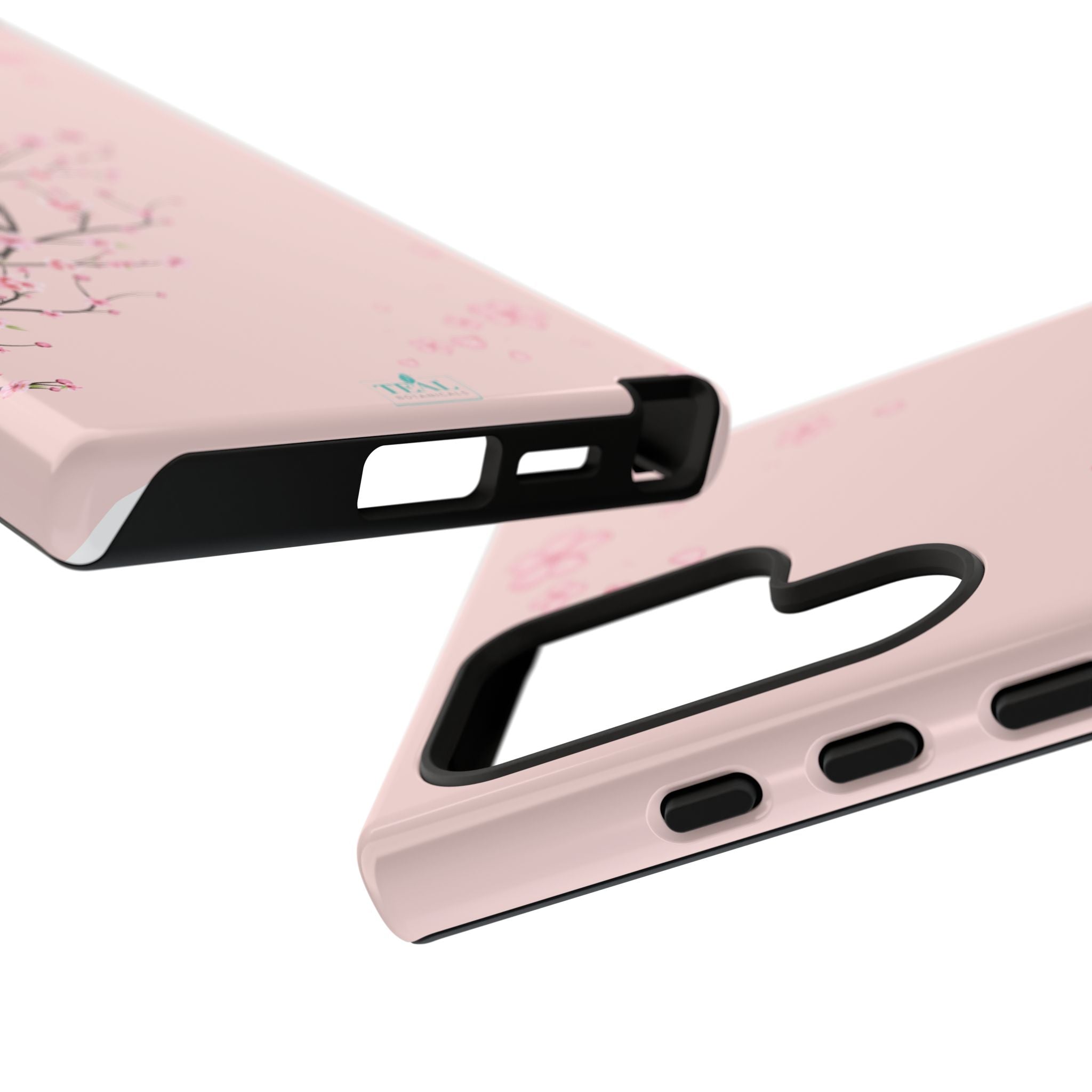 Cherry Blossom Phone Case for Iphone and Android