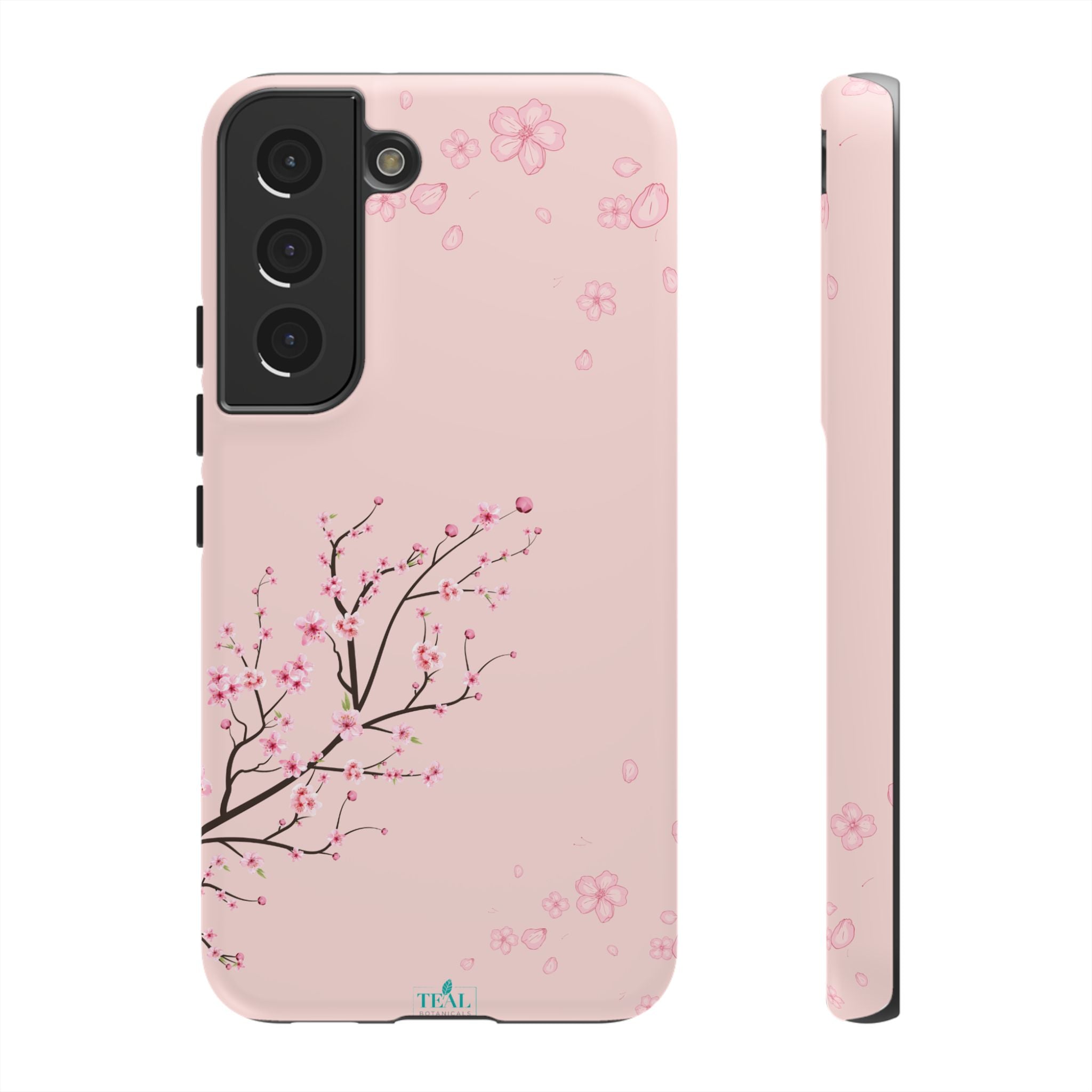 Cherry Blossom Phone Case for Iphone and Android