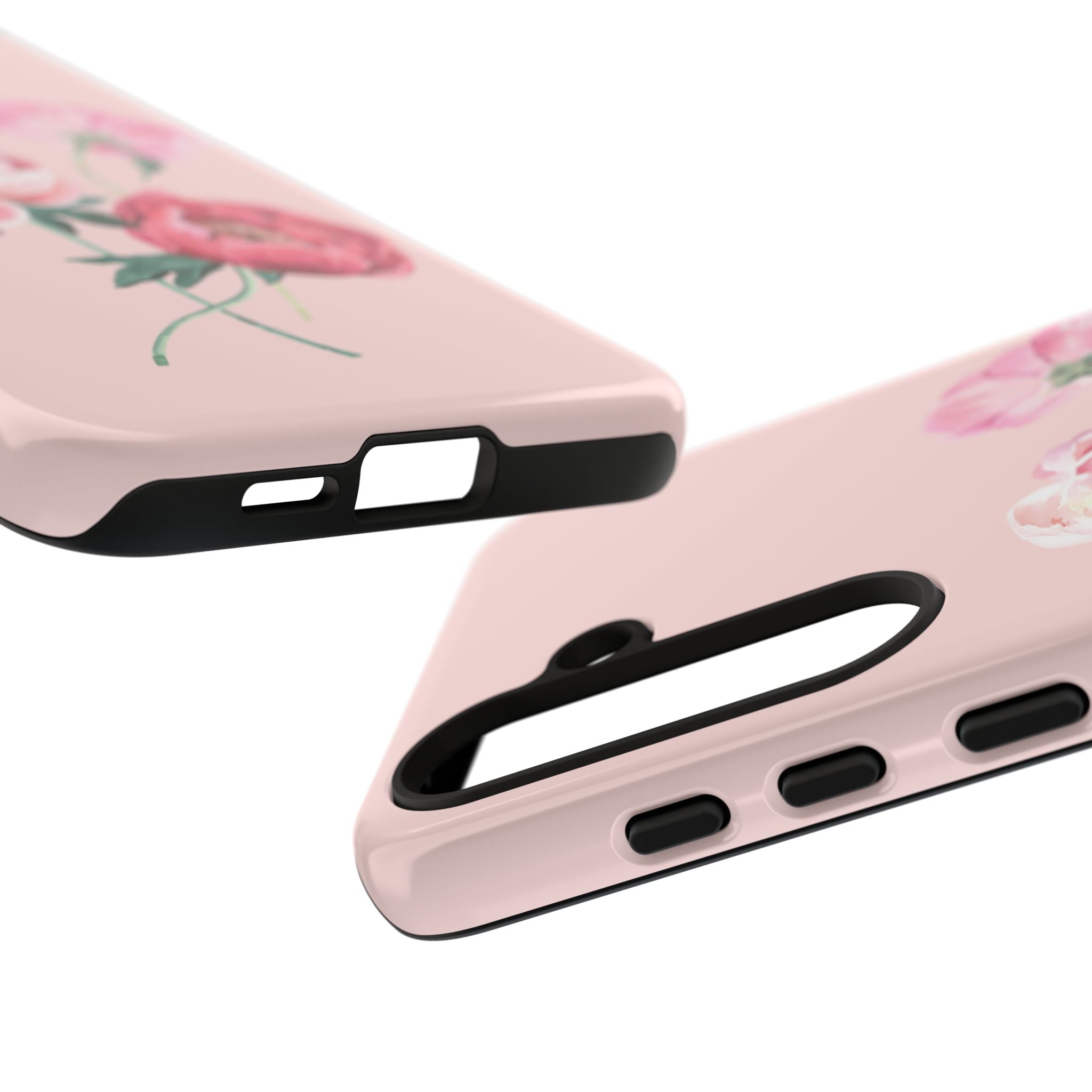 Peony Phone Case for Iphone and Android