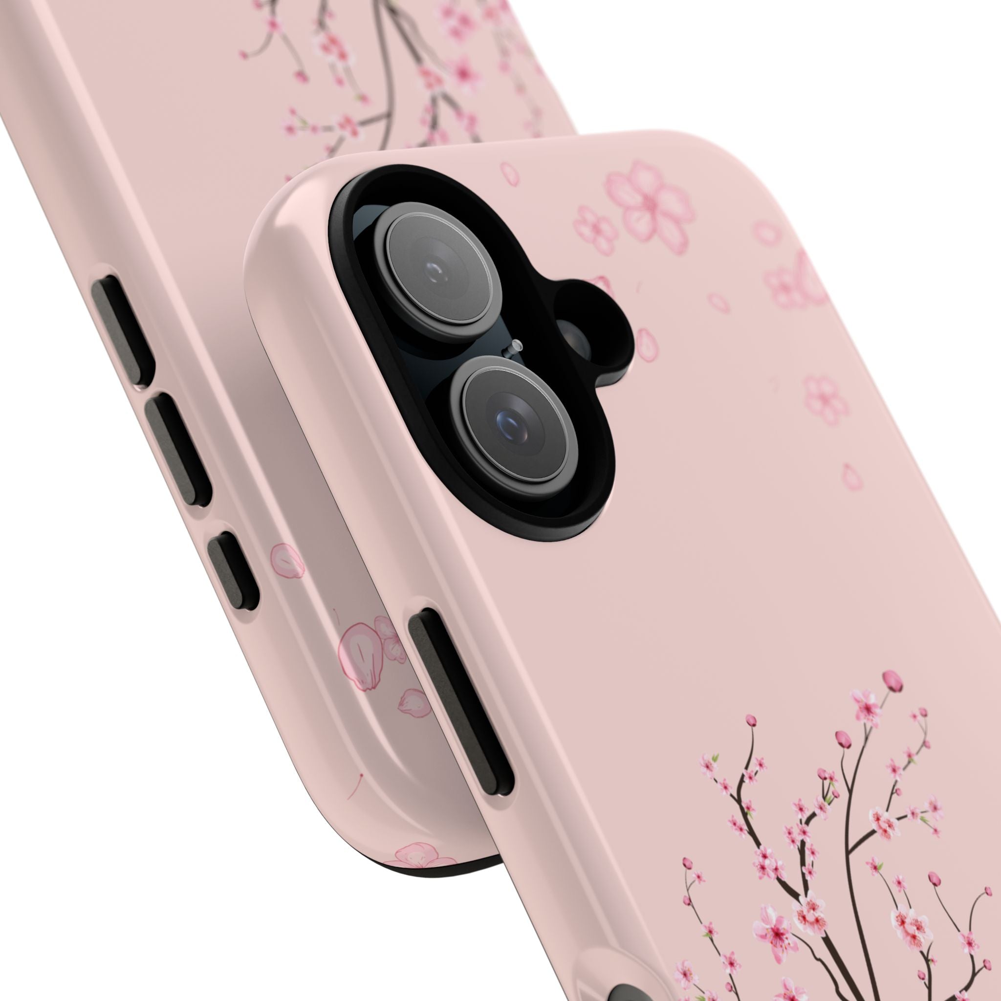 Cherry Blossom Phone Case for Iphone and Android