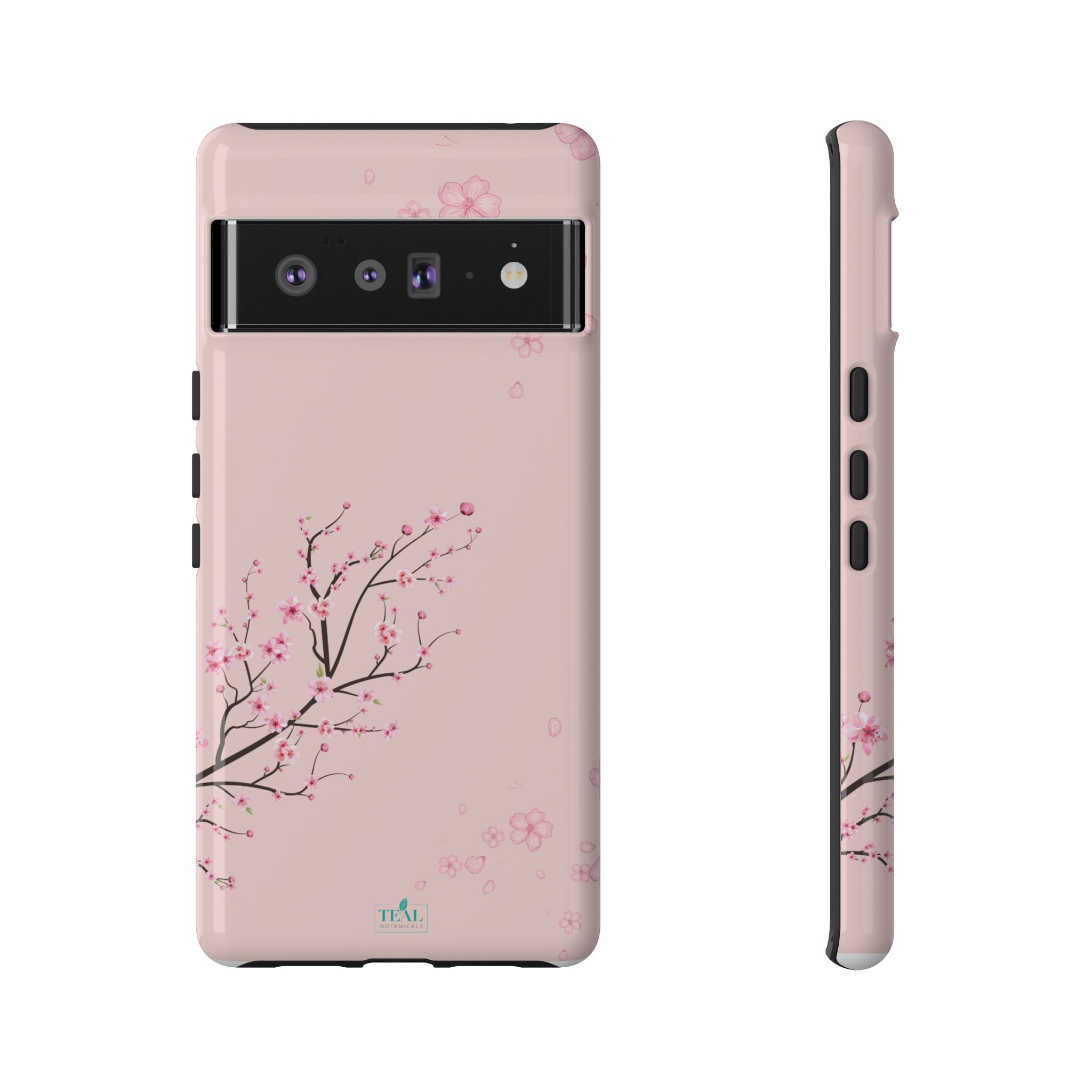 Cherry Blossom Phone Case for Iphone and Android