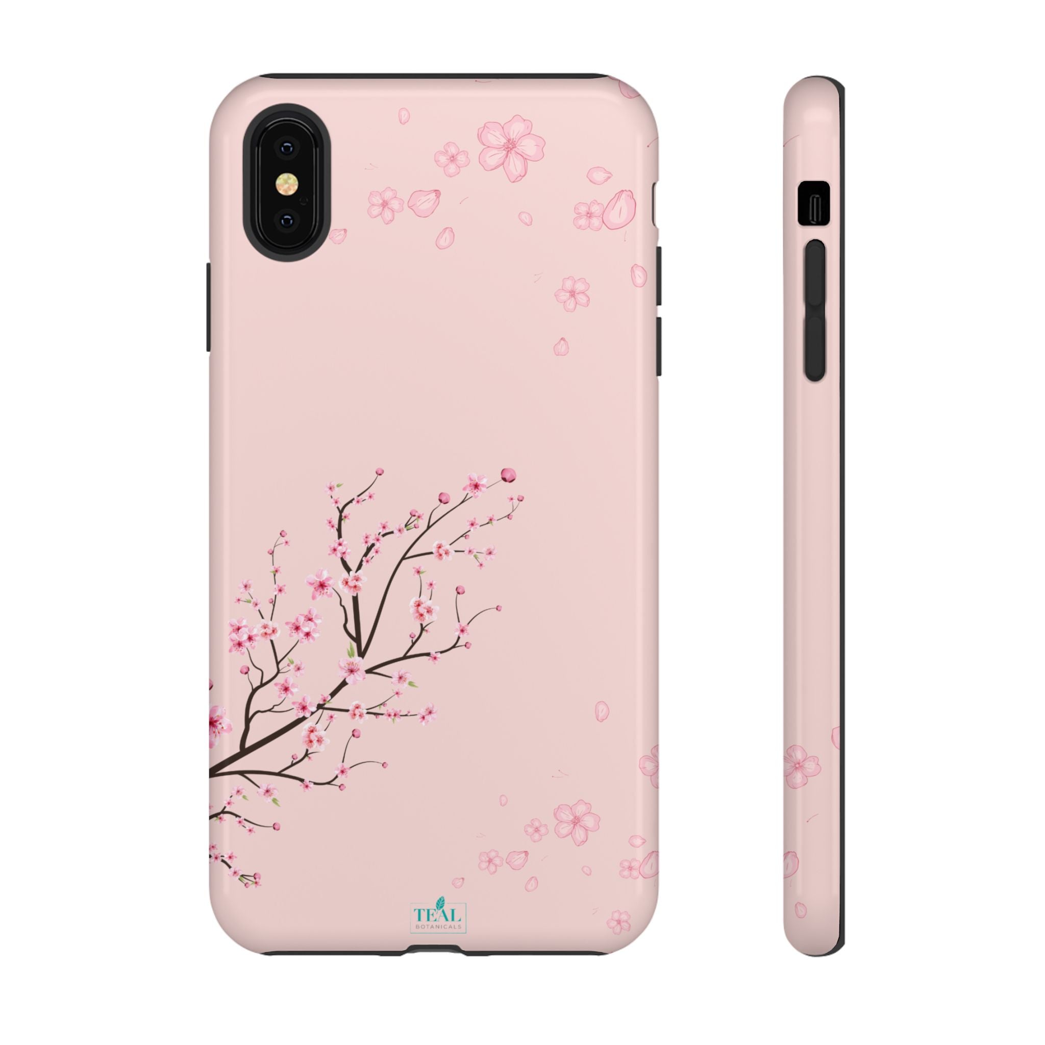 Cherry Blossom Phone Case for Iphone and Android