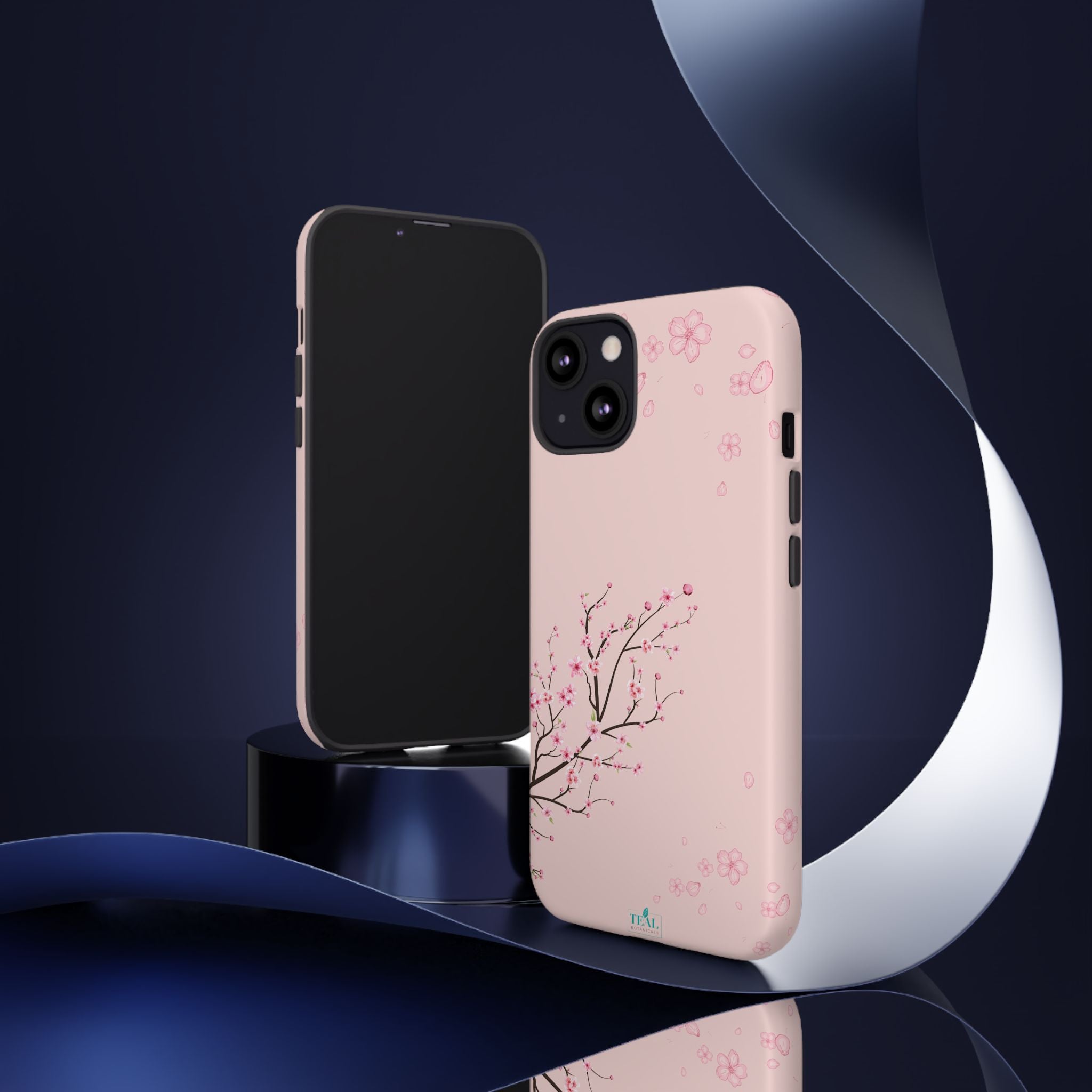 Cherry Blossom Phone Case for Iphone and Android