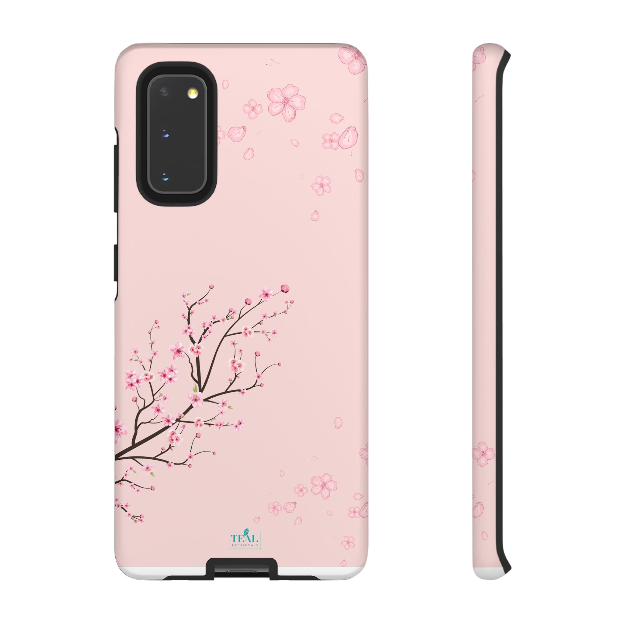 Cherry Blossom Phone Case for Iphone and Android