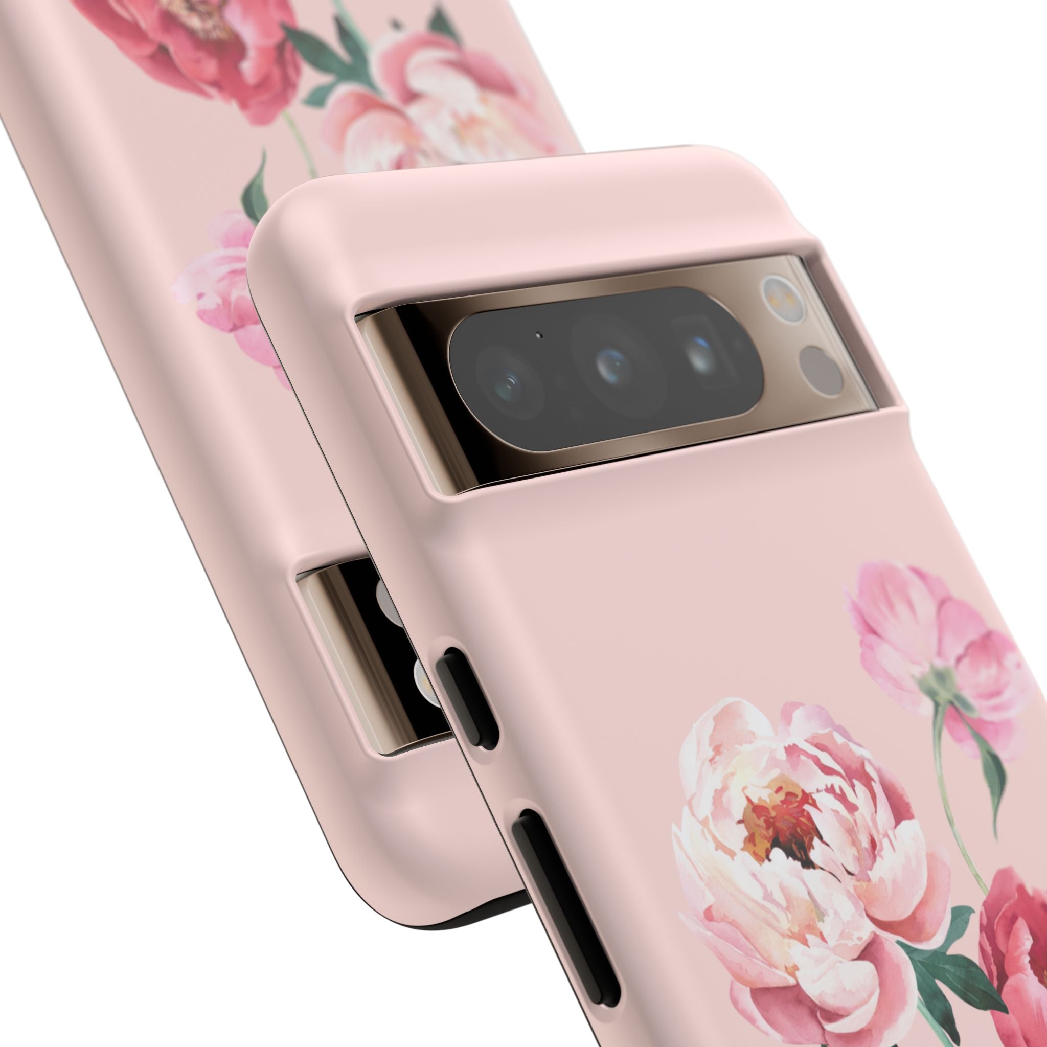 Peony Phone Case for Iphone and Android