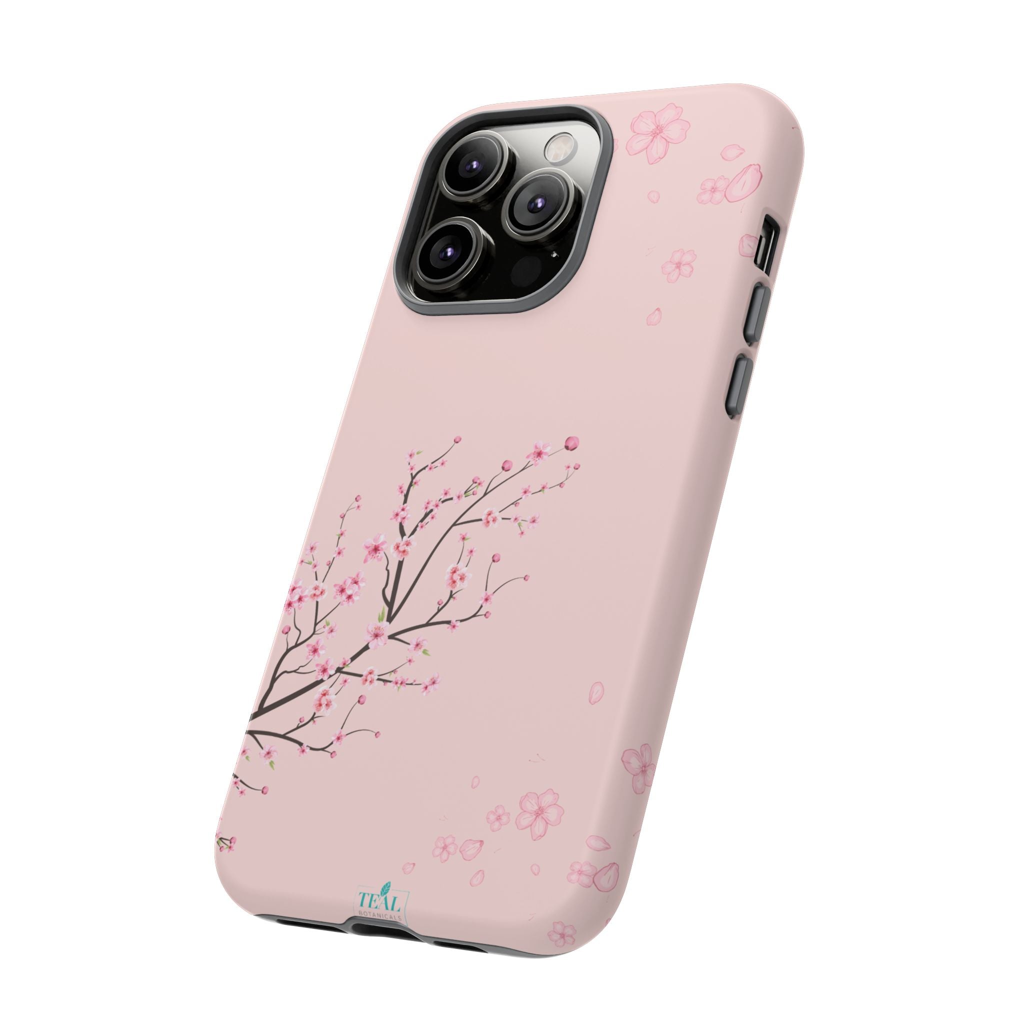 Cherry Blossom Phone Case for Iphone and Android