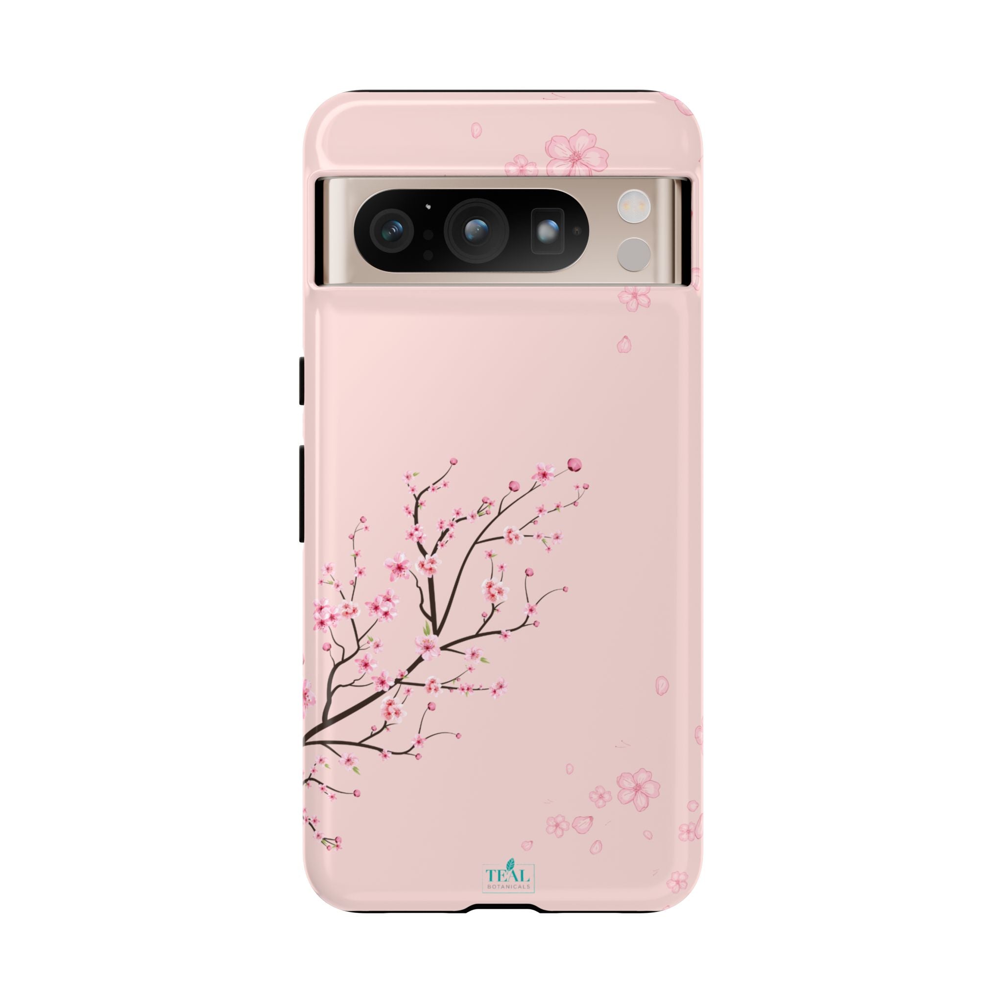 Cherry Blossom Phone Case for Iphone and Android