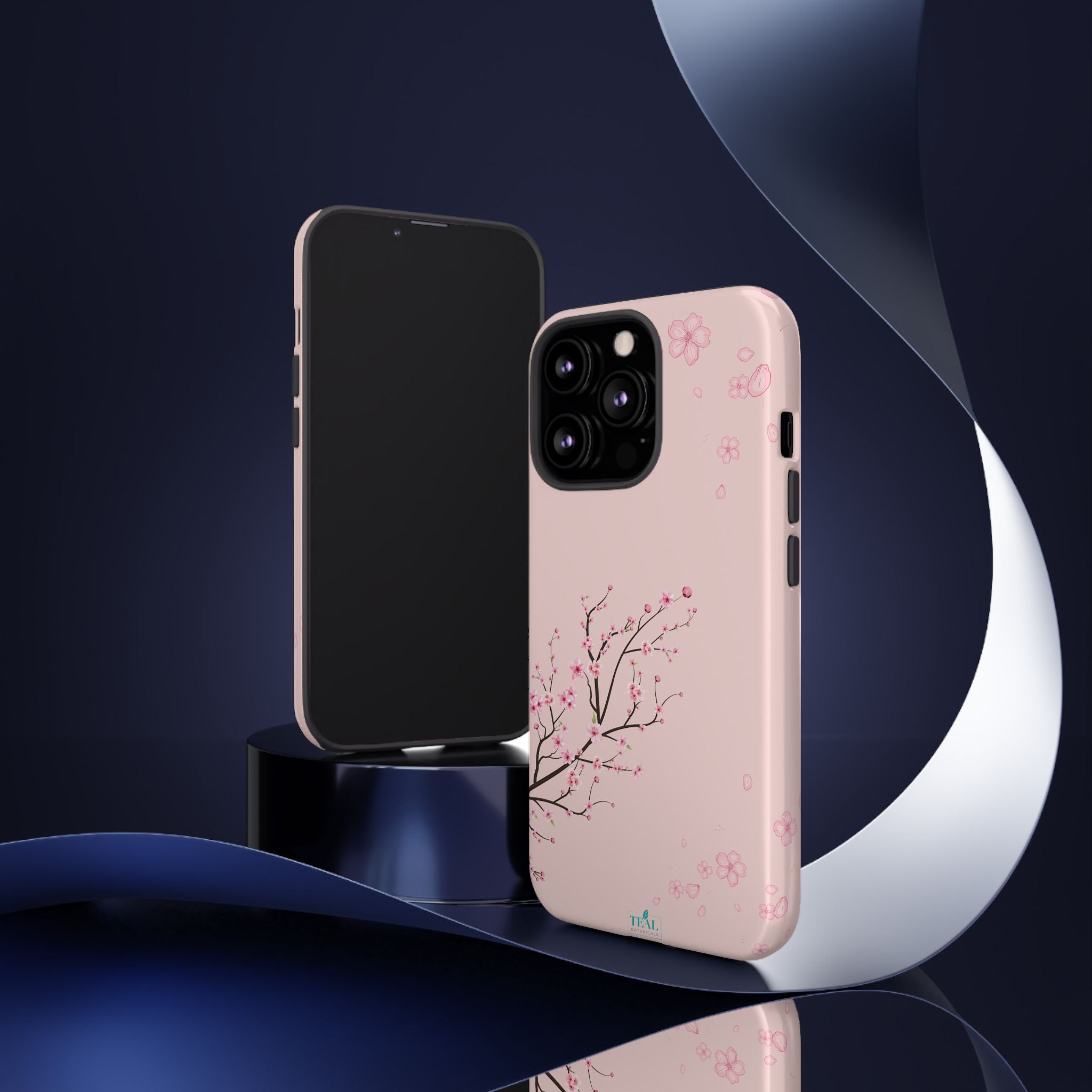 Cherry Blossom Phone Case for Iphone and Android