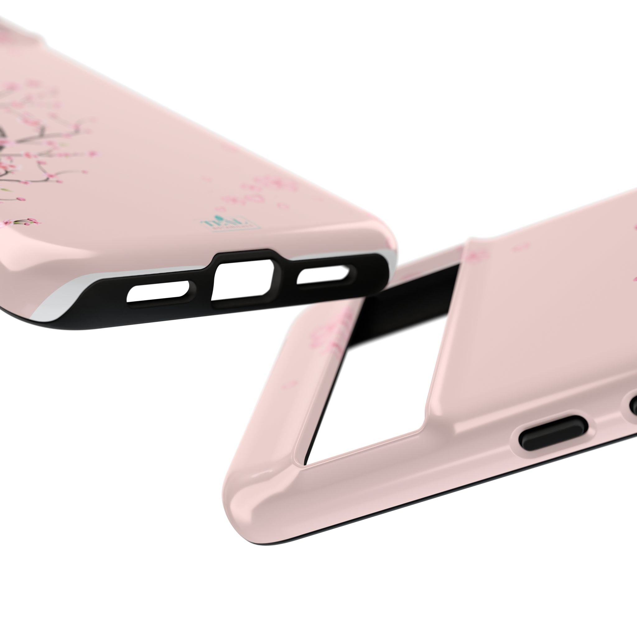 Cherry Blossom Phone Case for Iphone and Android