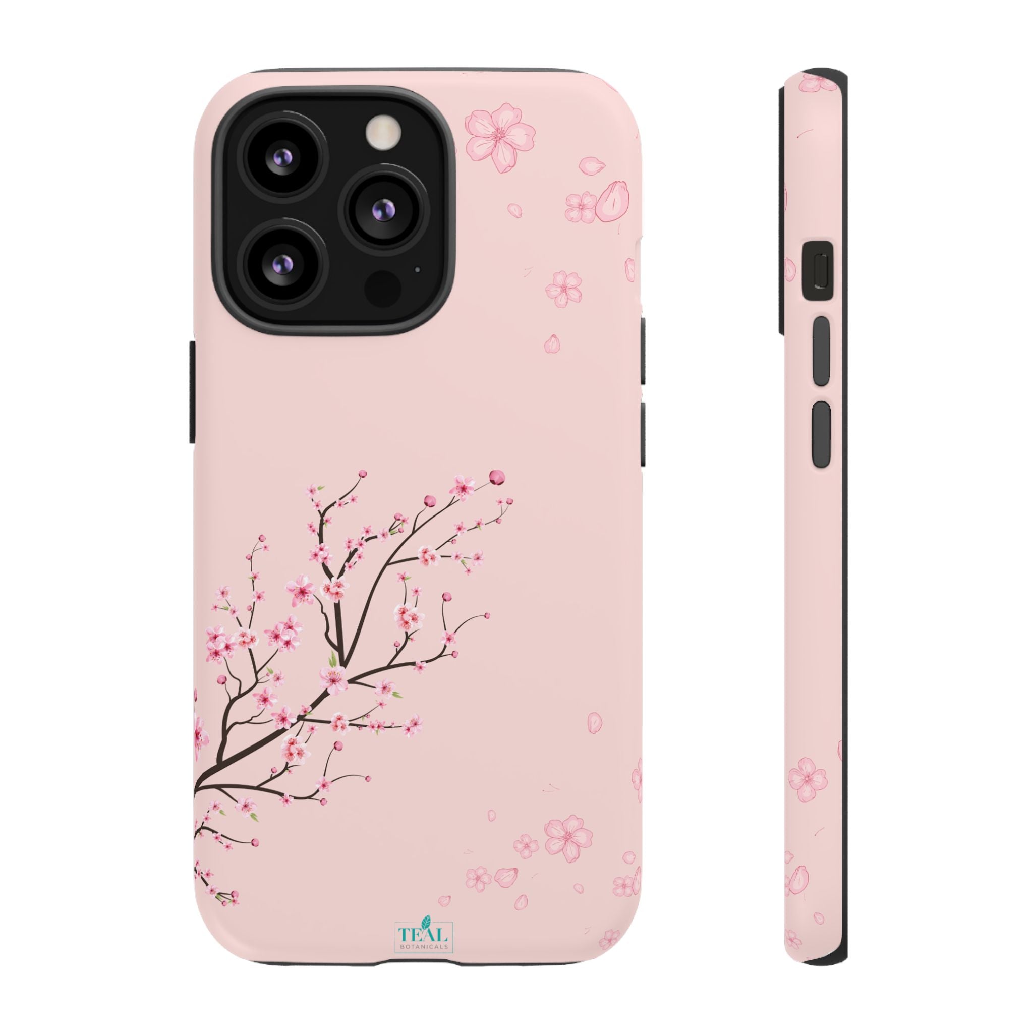 Cherry Blossom Phone Case for Iphone and Android