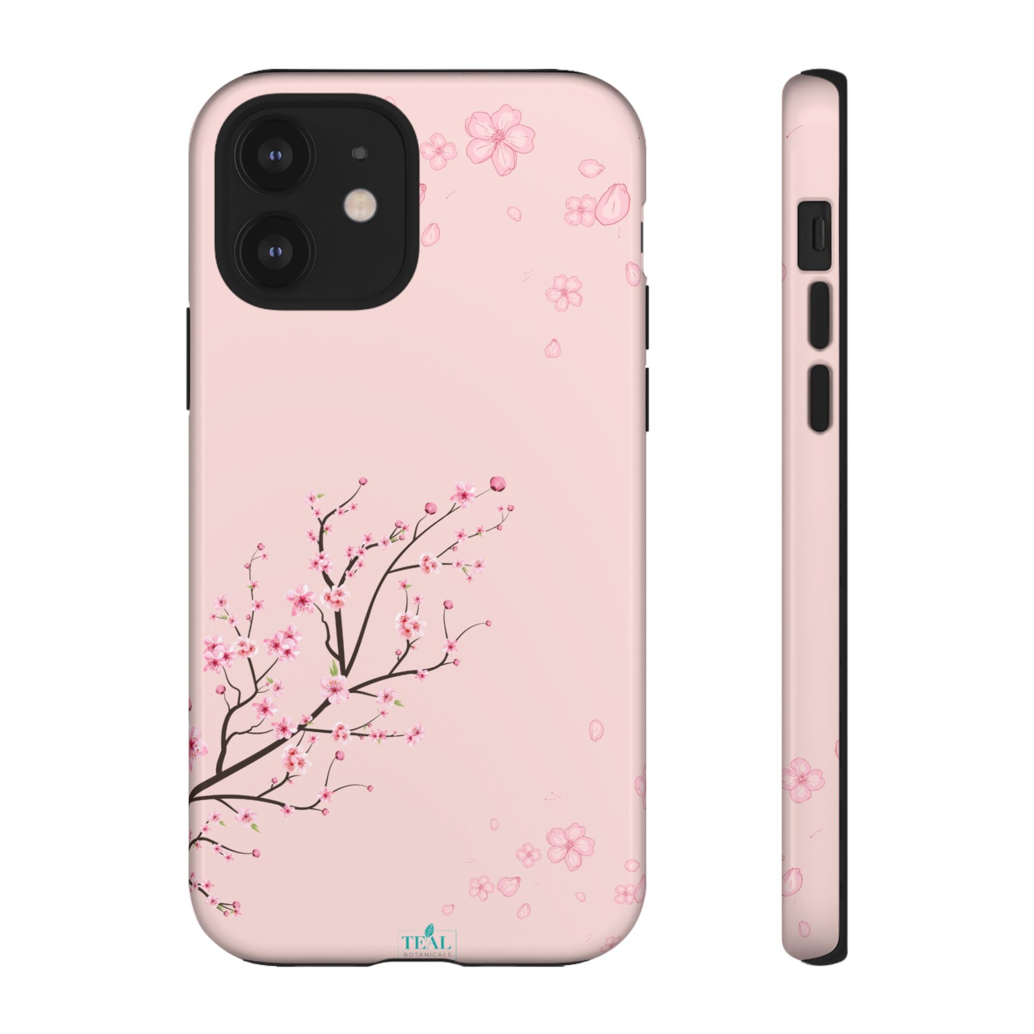 Cherry Blossom Phone Case for Iphone and Android