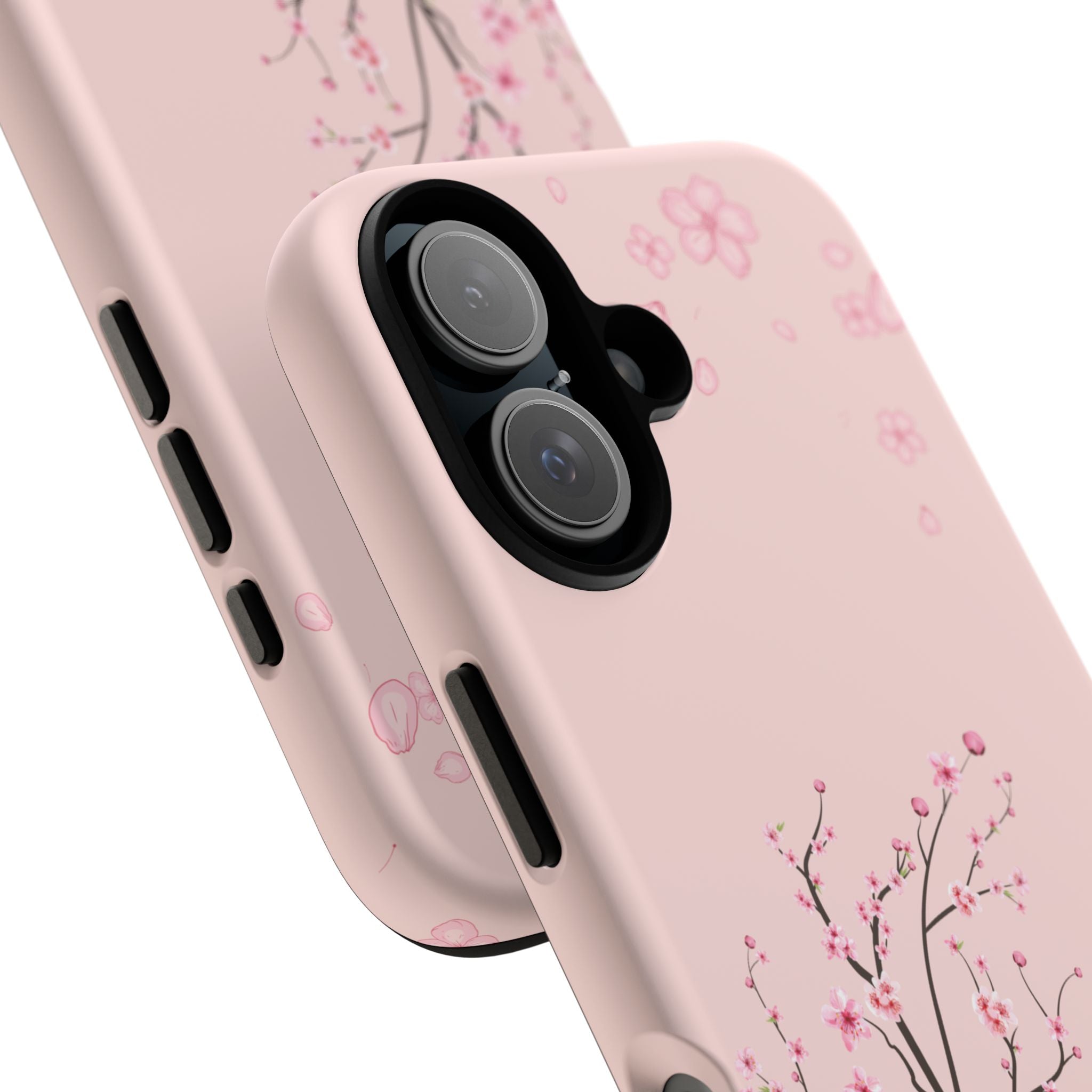 Cherry Blossom Phone Case for Iphone and Android