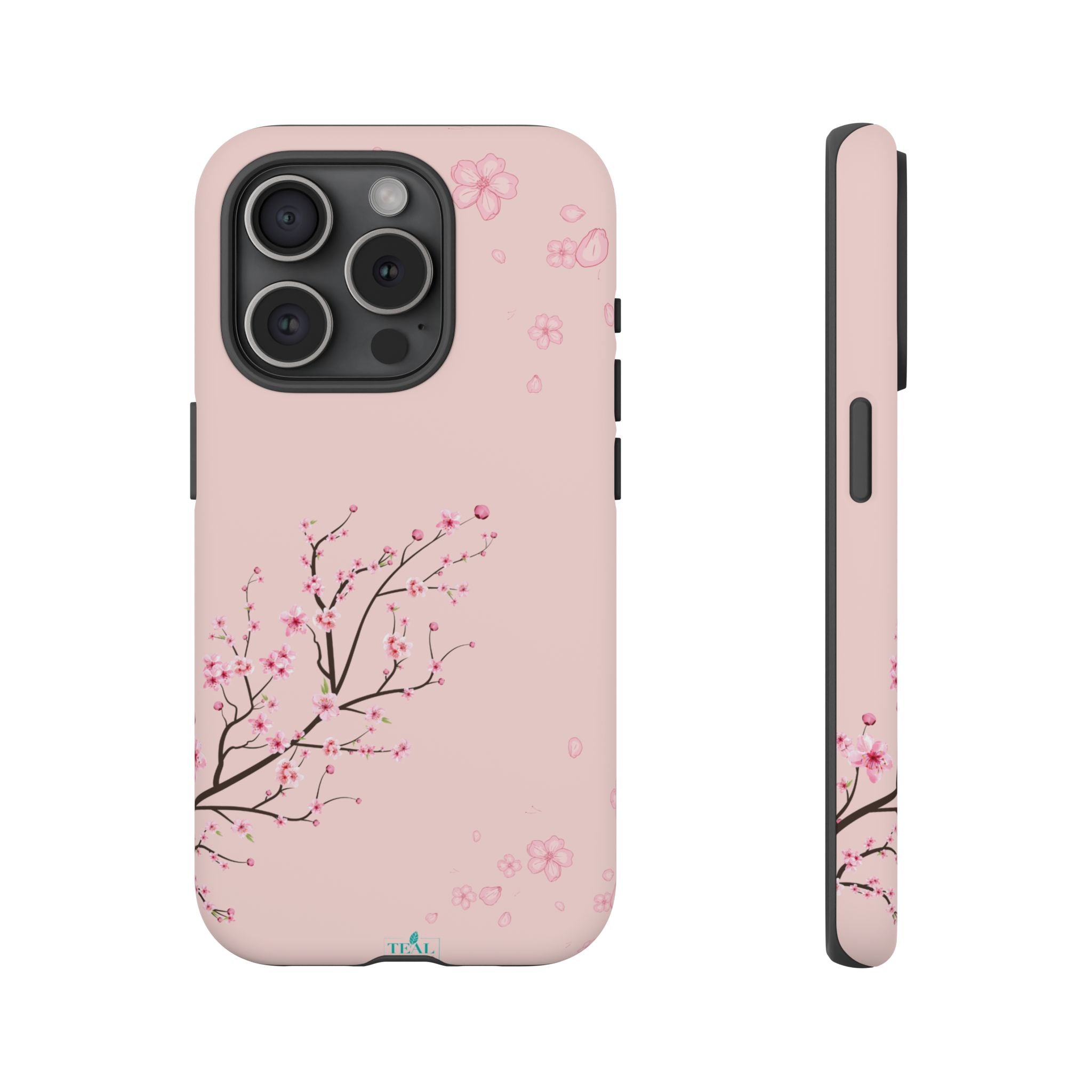 Cherry Blossom Phone Case for Iphone and Android