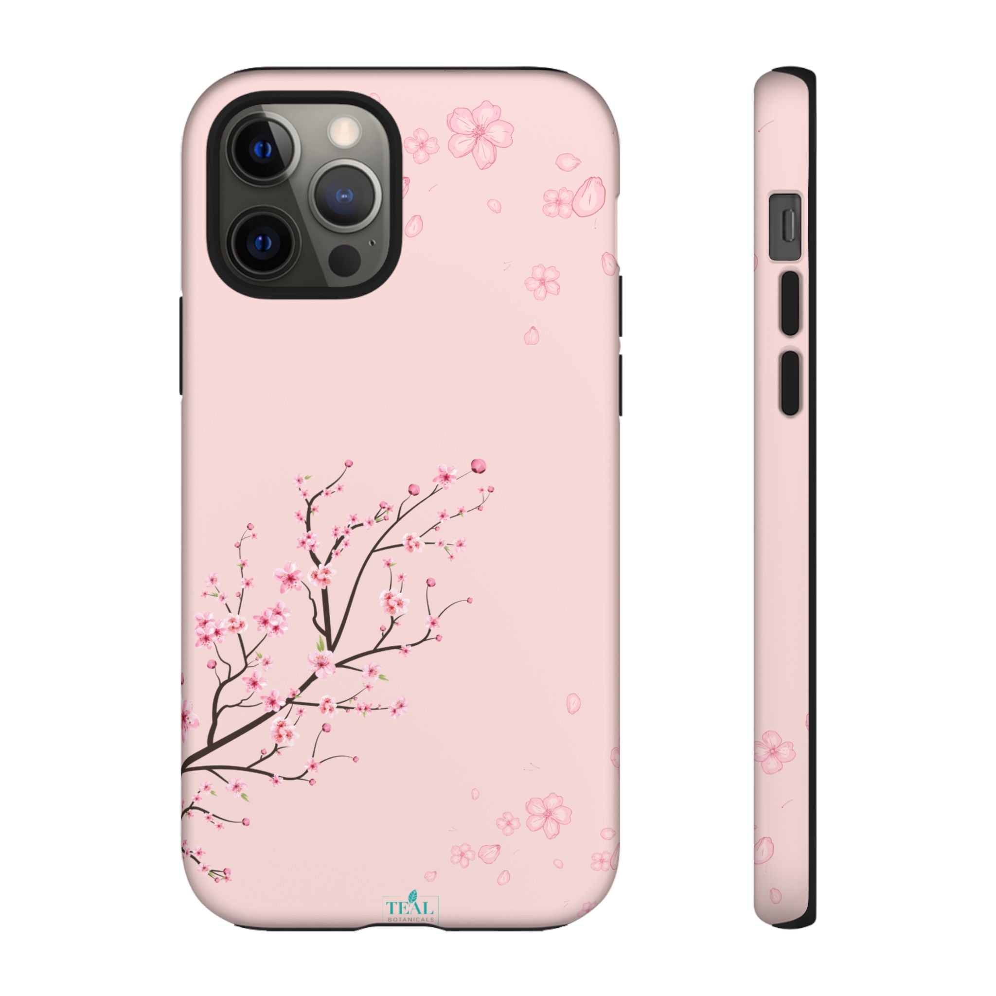 Cherry Blossom Phone Case for Iphone and Android