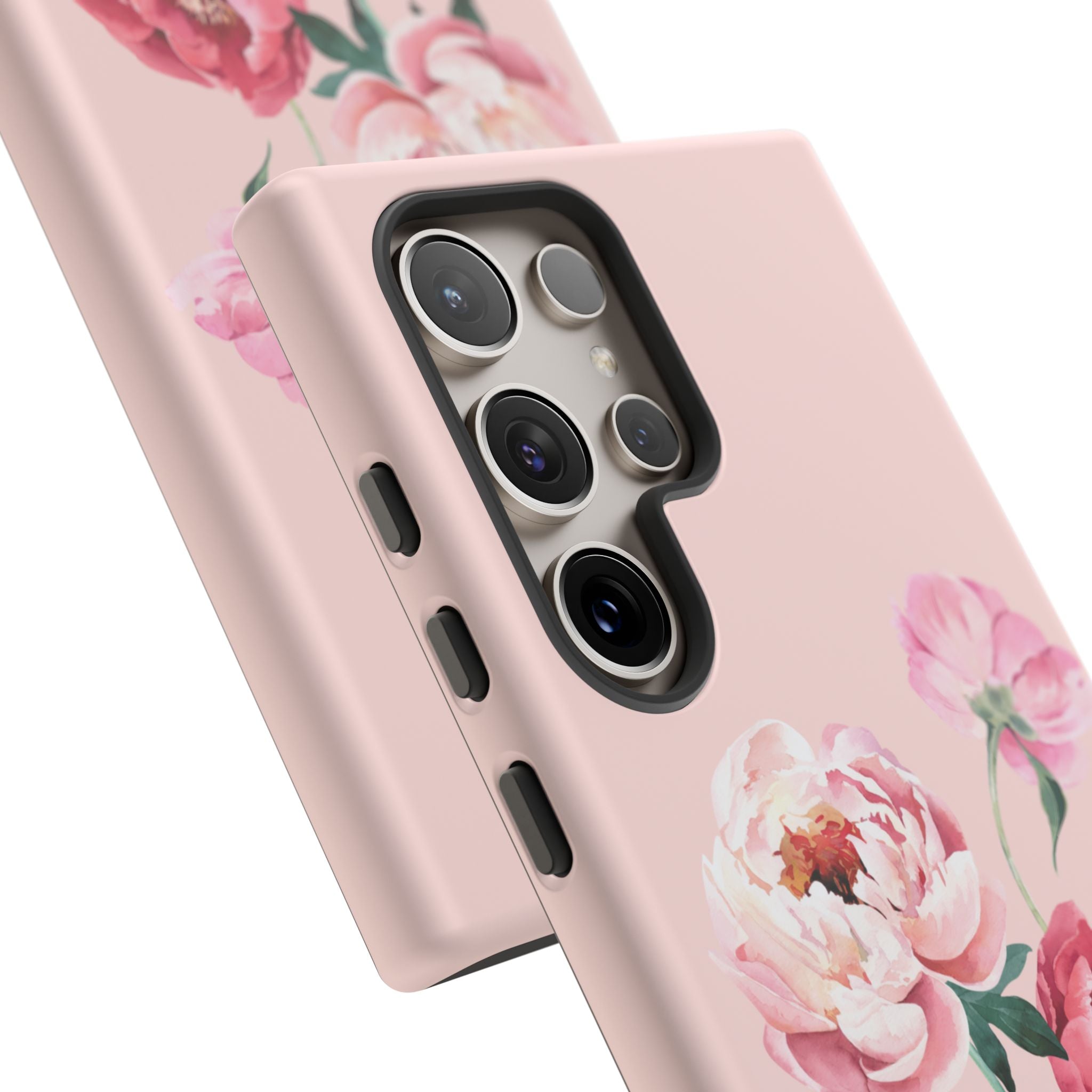 Peony Phone Case for Iphone and Android