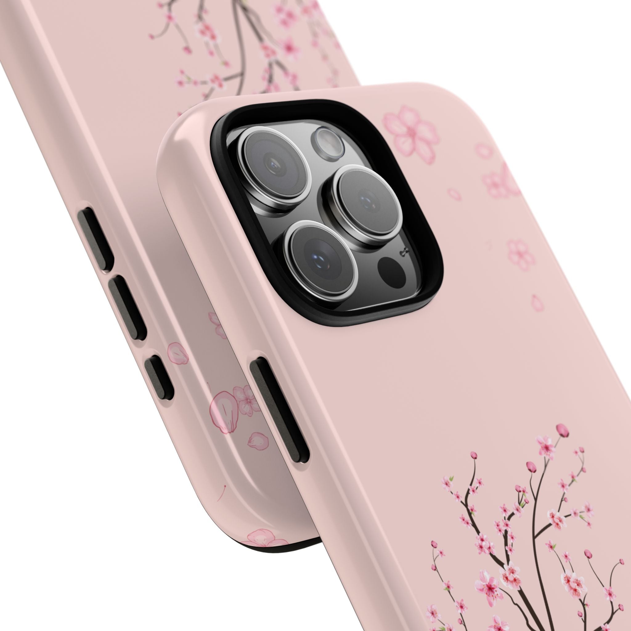 Cherry Blossom Phone Case for Iphone and Android