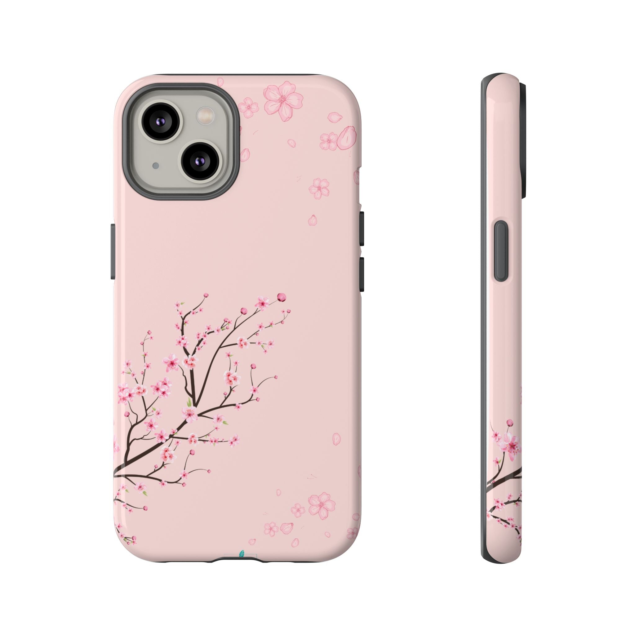 Cherry Blossom Phone Case for Iphone and Android