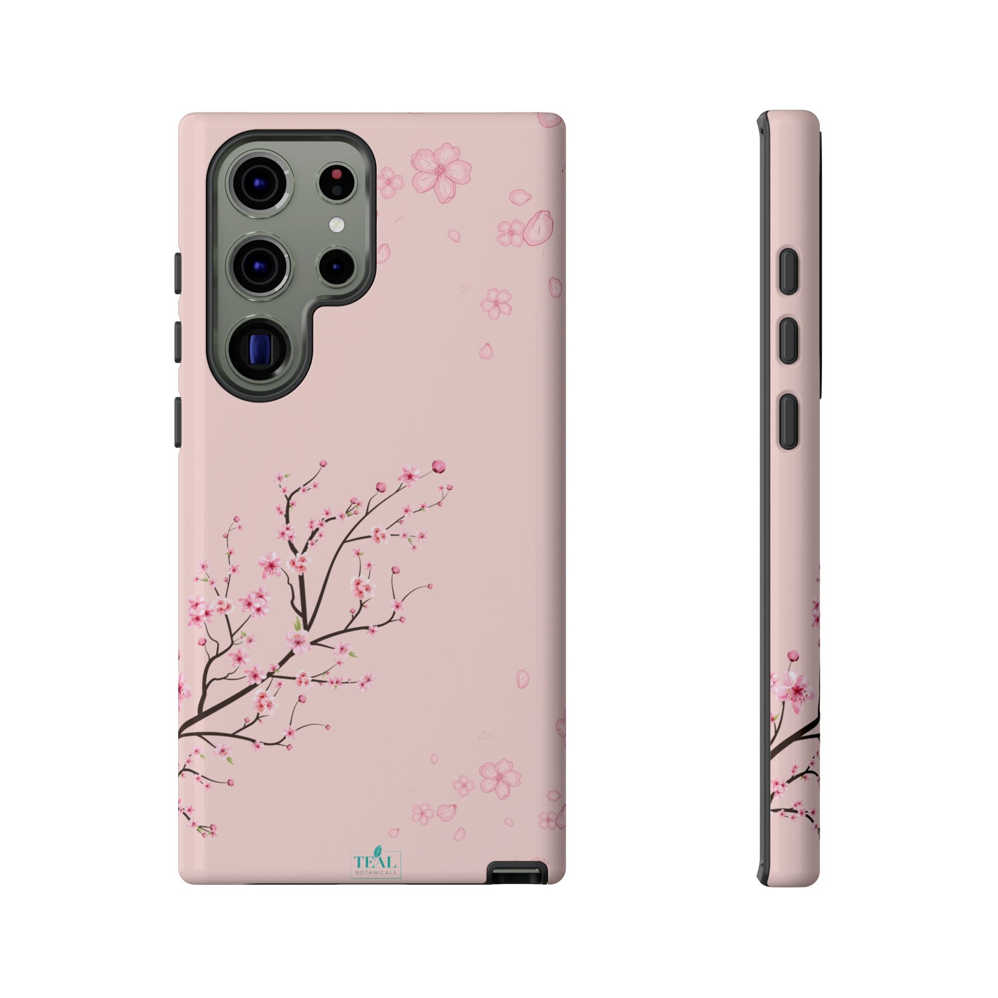 Cherry Blossom Phone Case for Iphone and Android
