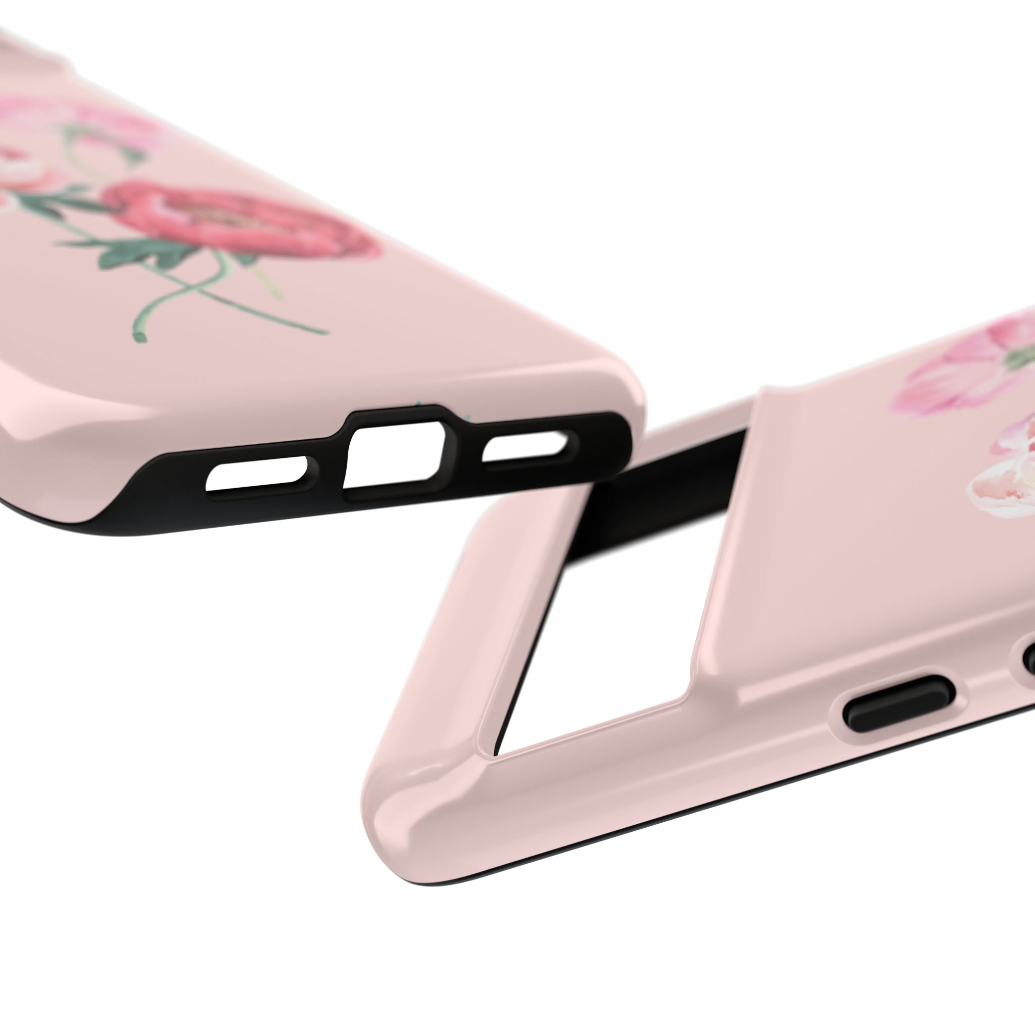Peony Phone Case for Iphone and Android