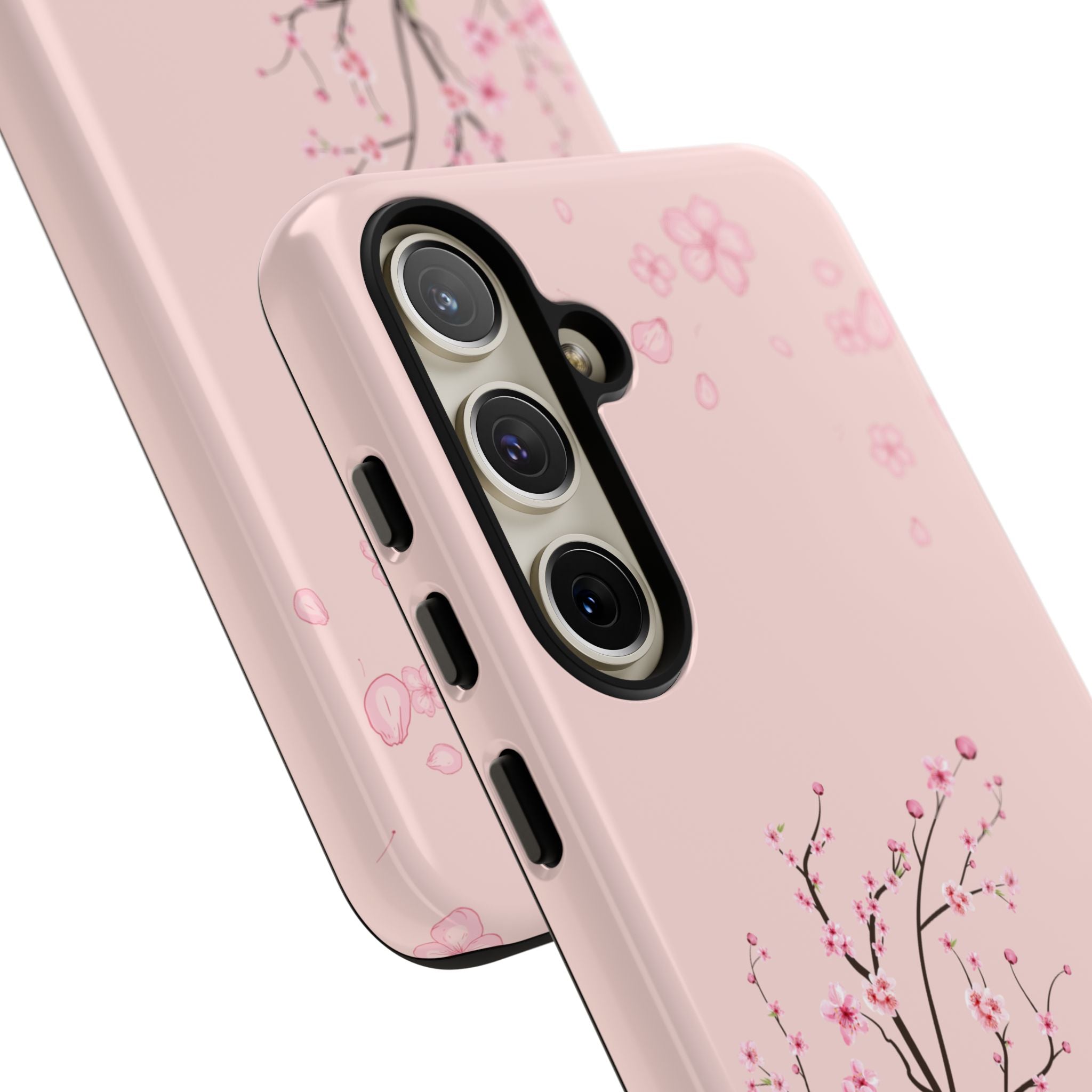 Cherry Blossom Phone Case for Iphone and Android