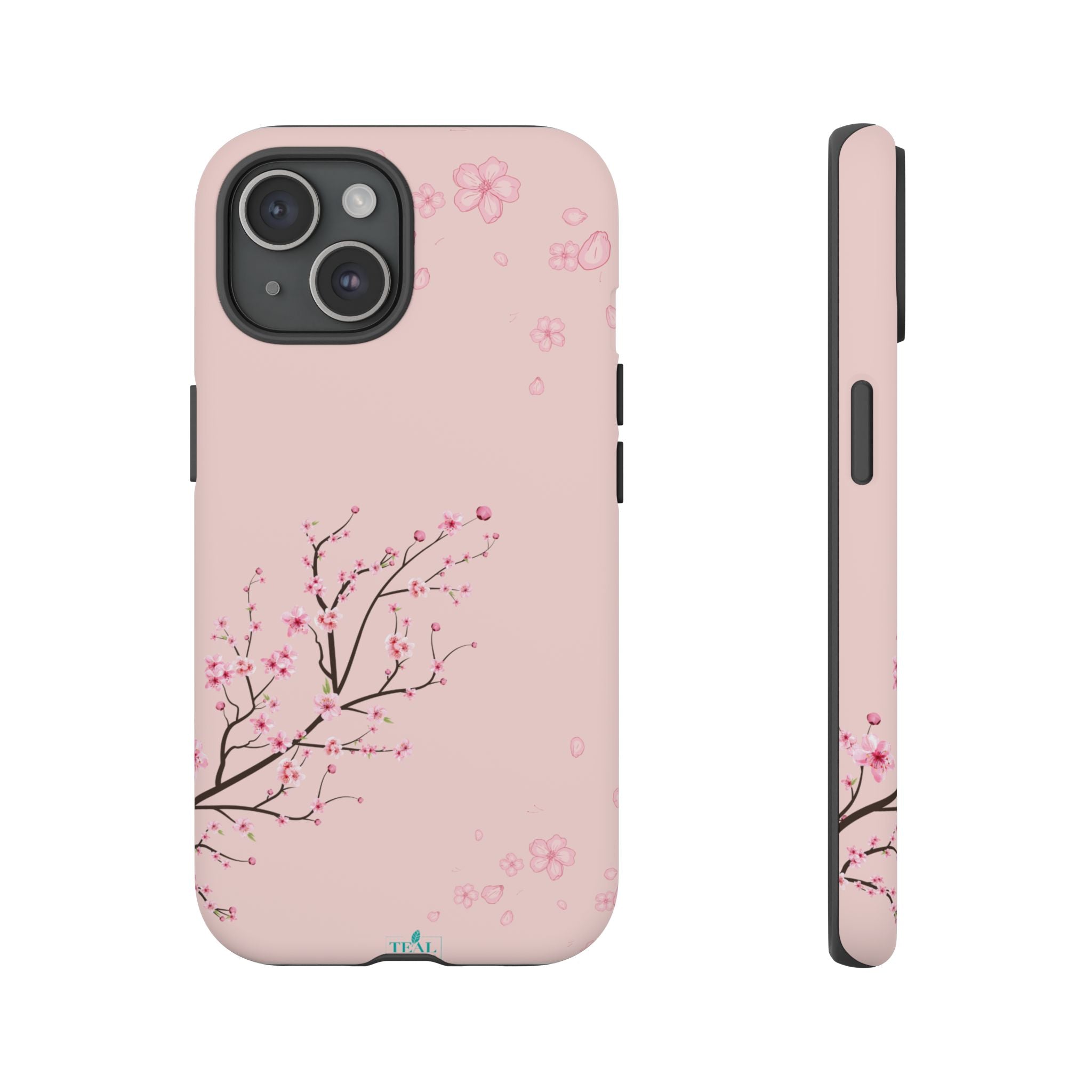 Cherry Blossom Phone Case for Iphone and Android