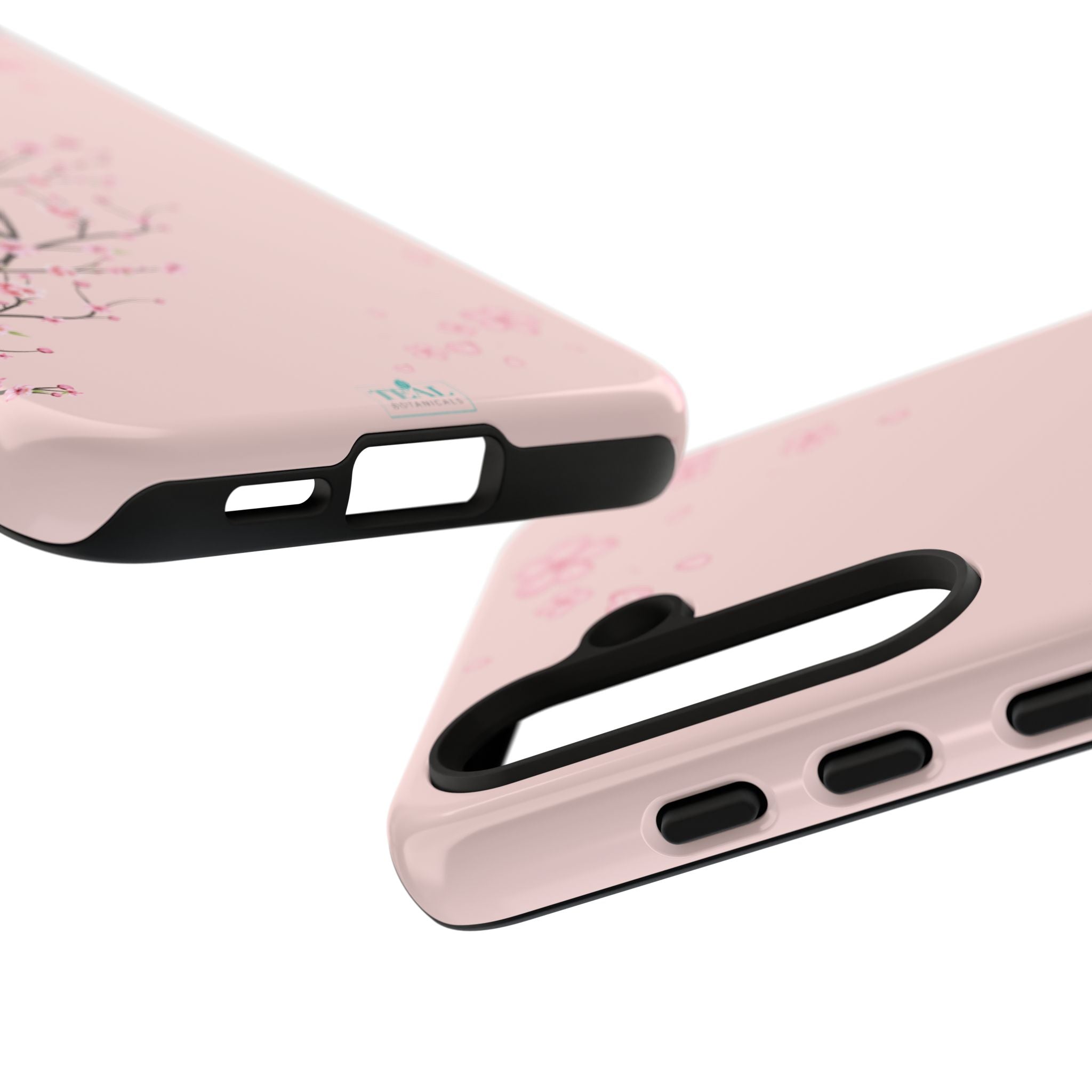 Cherry Blossom Phone Case for Iphone and Android