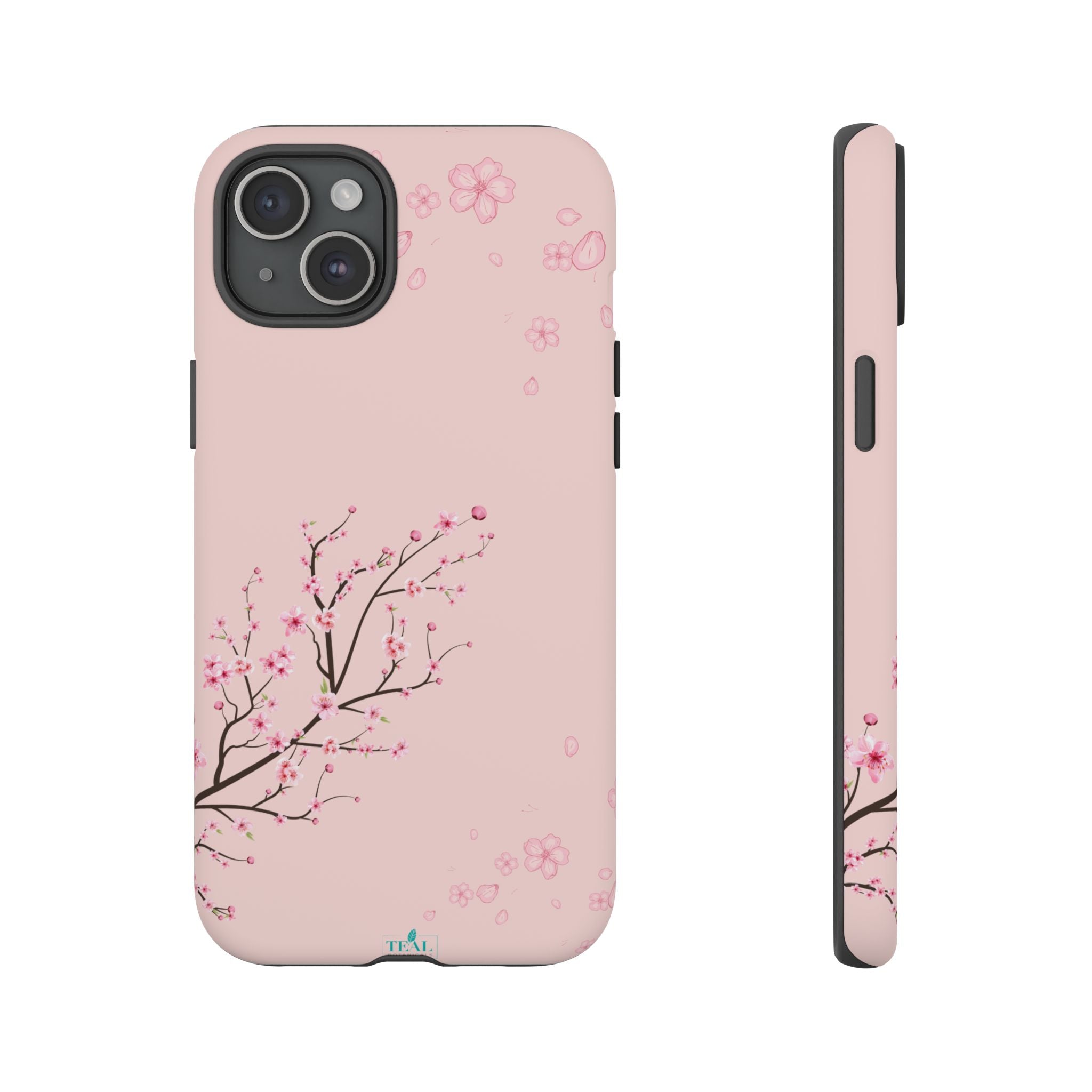 Cherry Blossom Phone Case for Iphone and Android