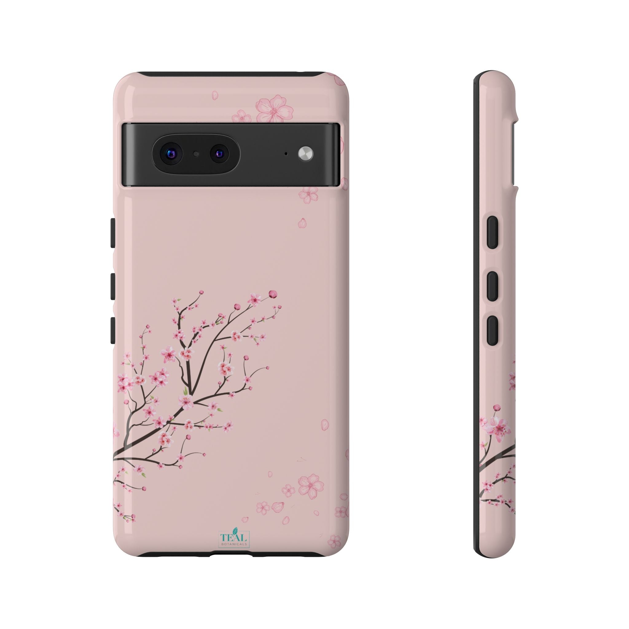 Cherry Blossom Phone Case for Iphone and Android