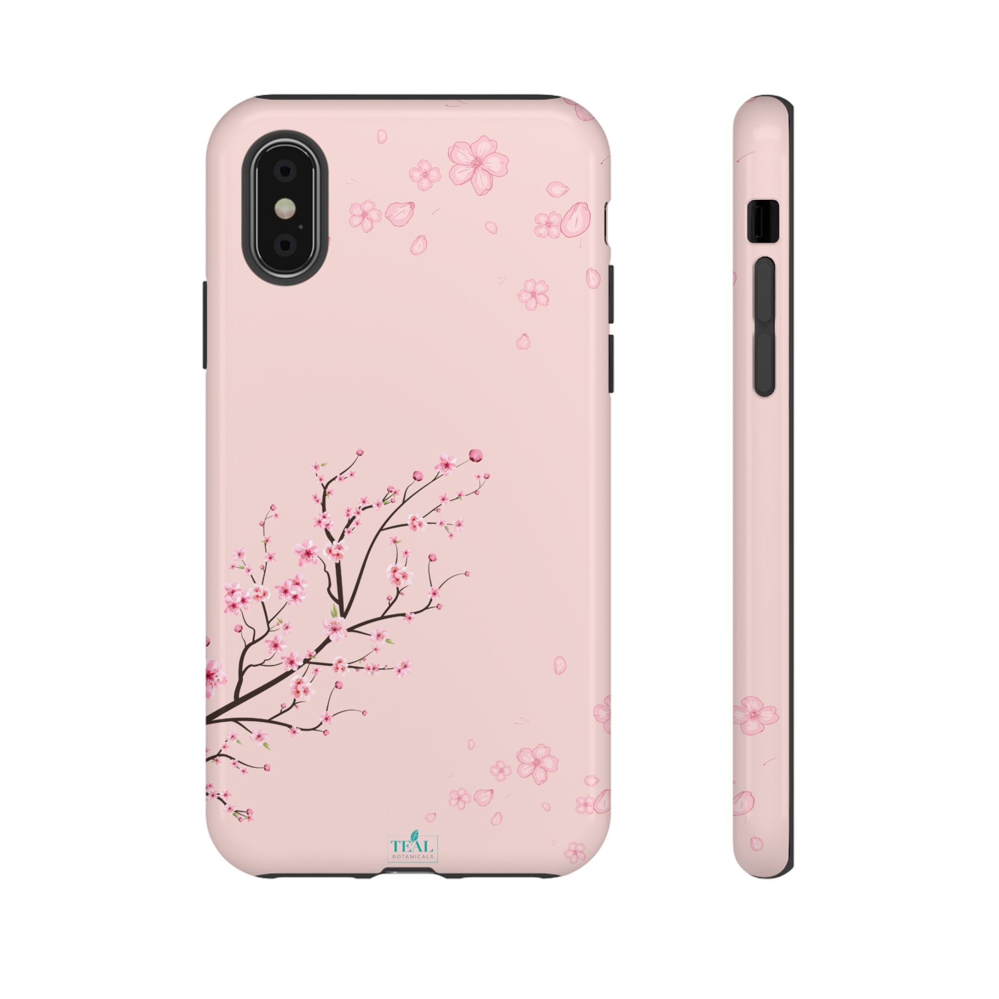 Cherry Blossom Phone Case for Iphone and Android
