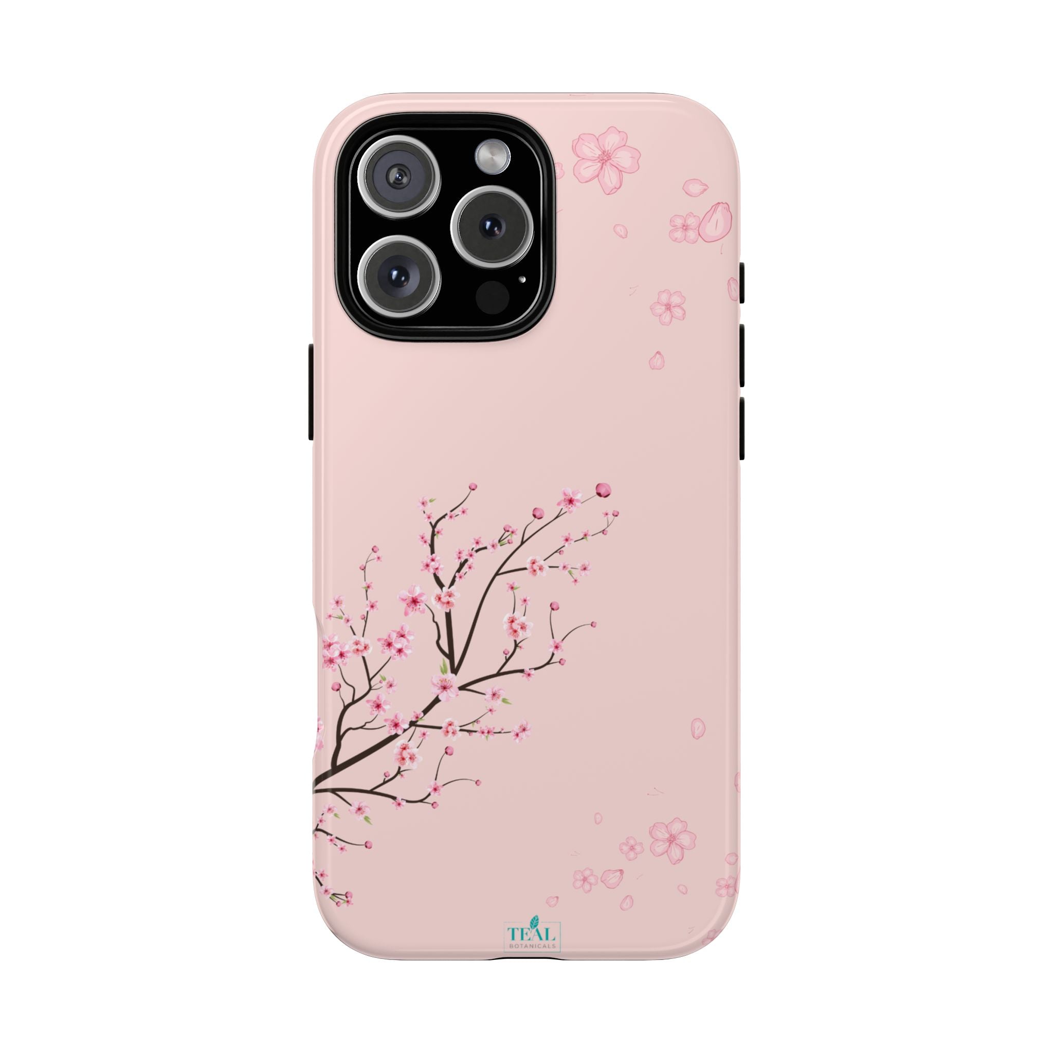 Cherry Blossom Phone Case for Iphone and Android