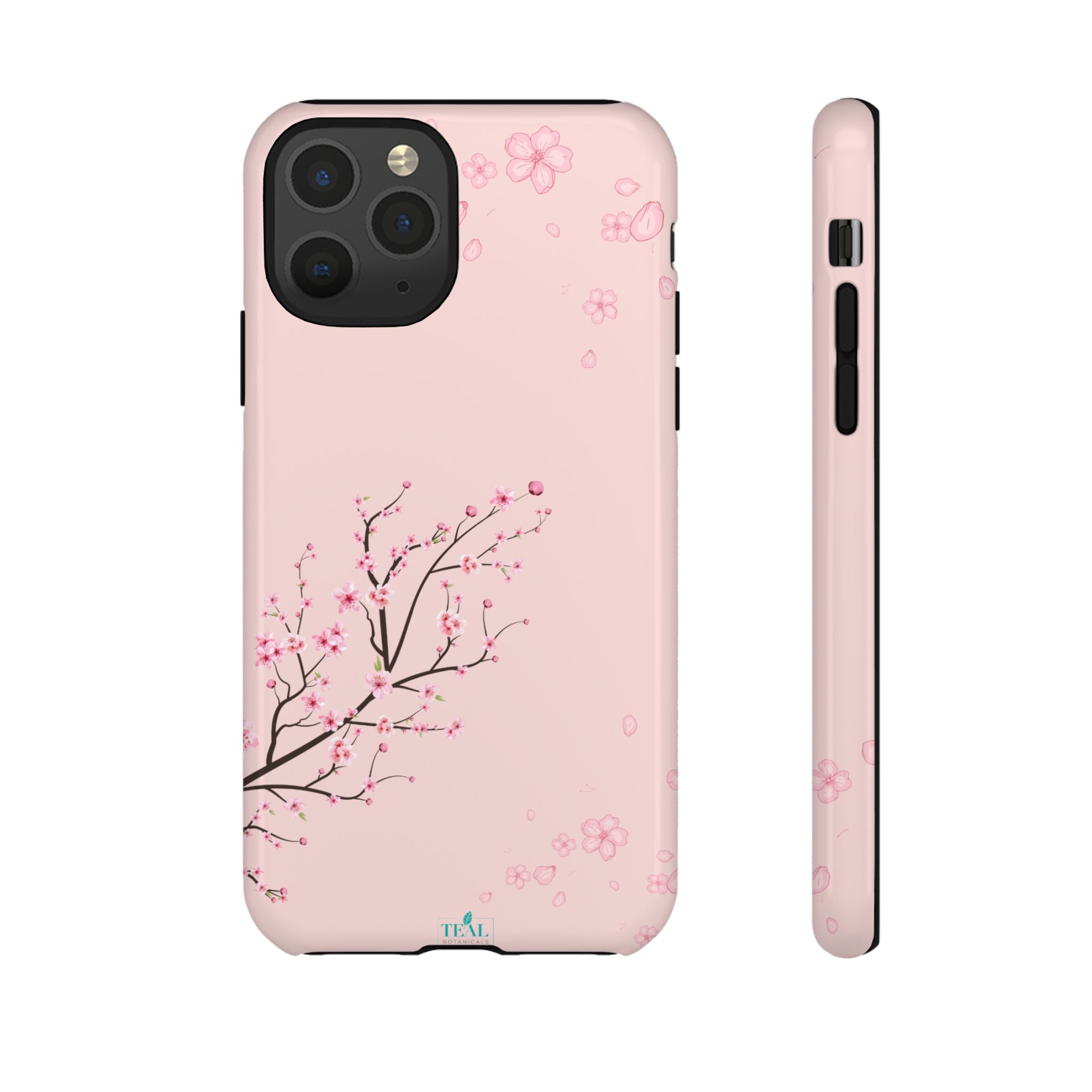 Cherry Blossom Phone Case for Iphone and Android