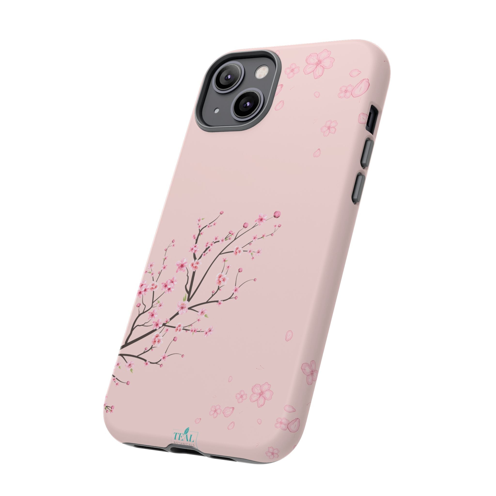 Cherry Blossom Phone Case for Iphone and Android