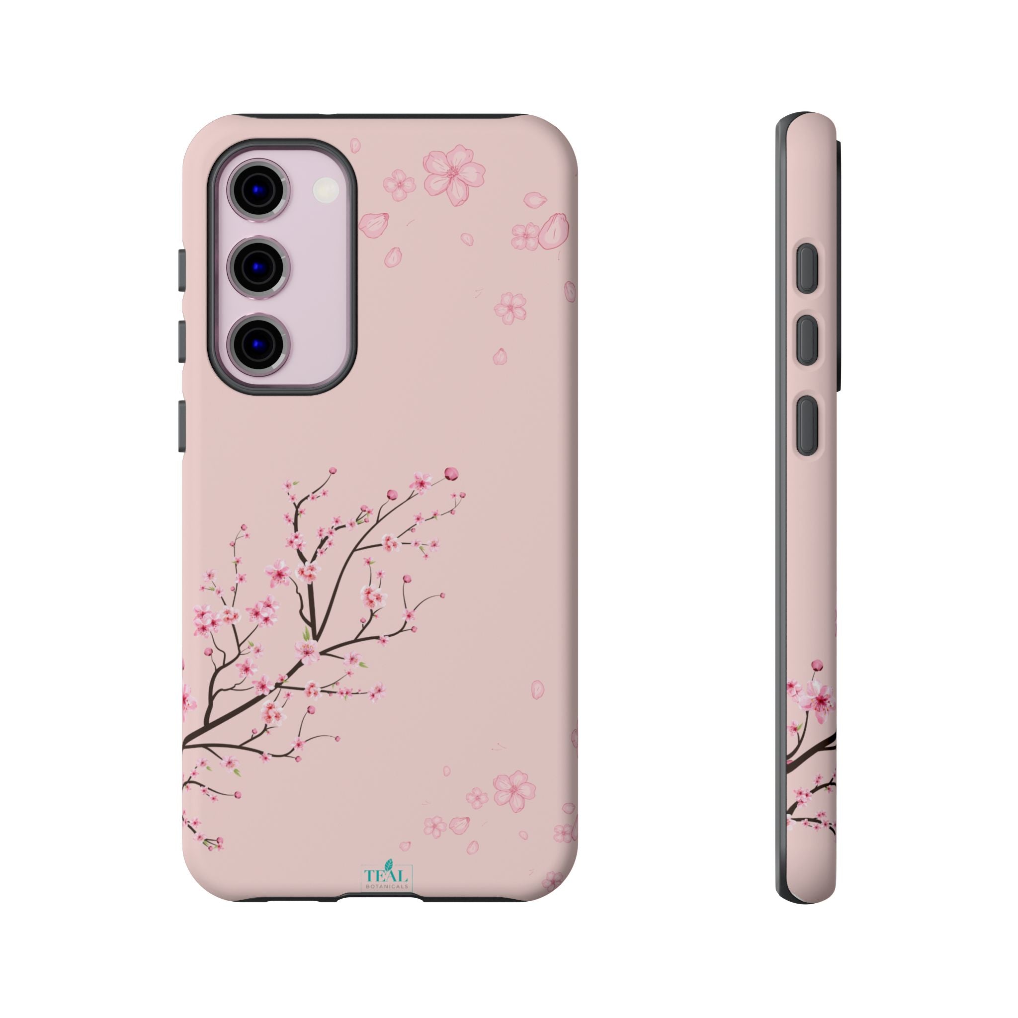 Cherry Blossom Phone Case for Iphone and Android