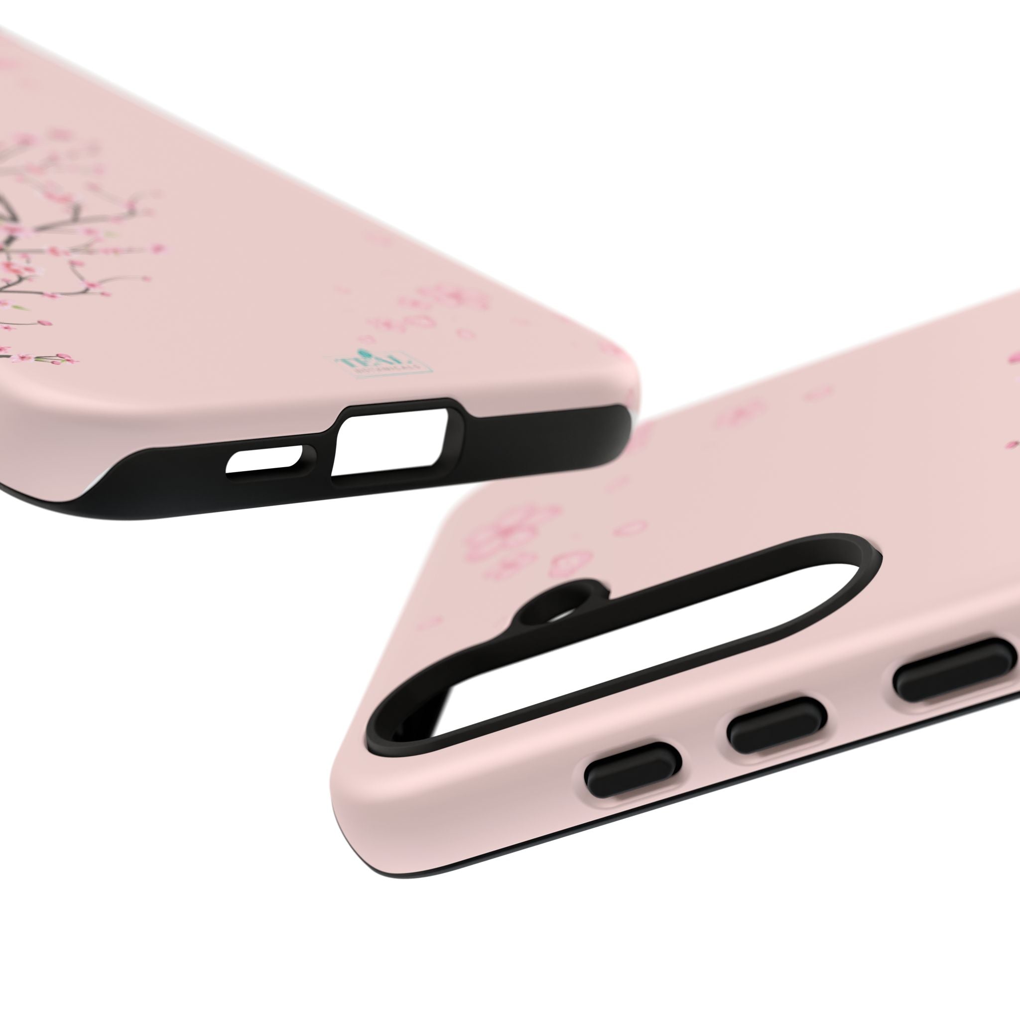 Cherry Blossom Phone Case for Iphone and Android