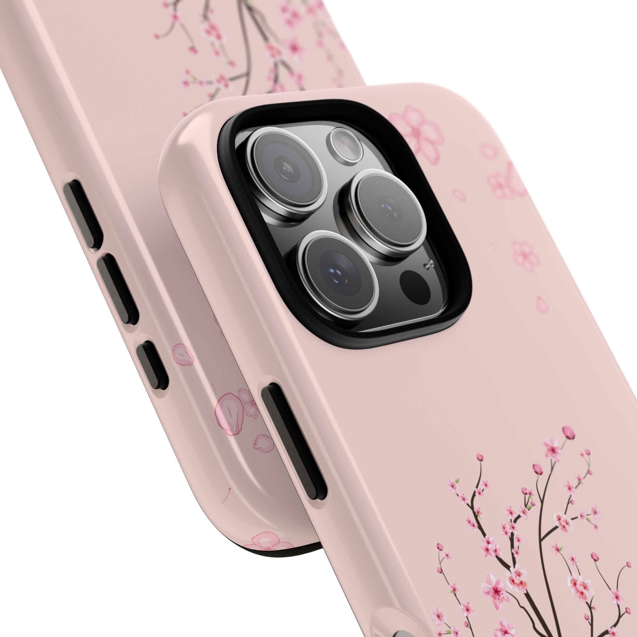 Cherry Blossom Phone Case for Iphone and Android