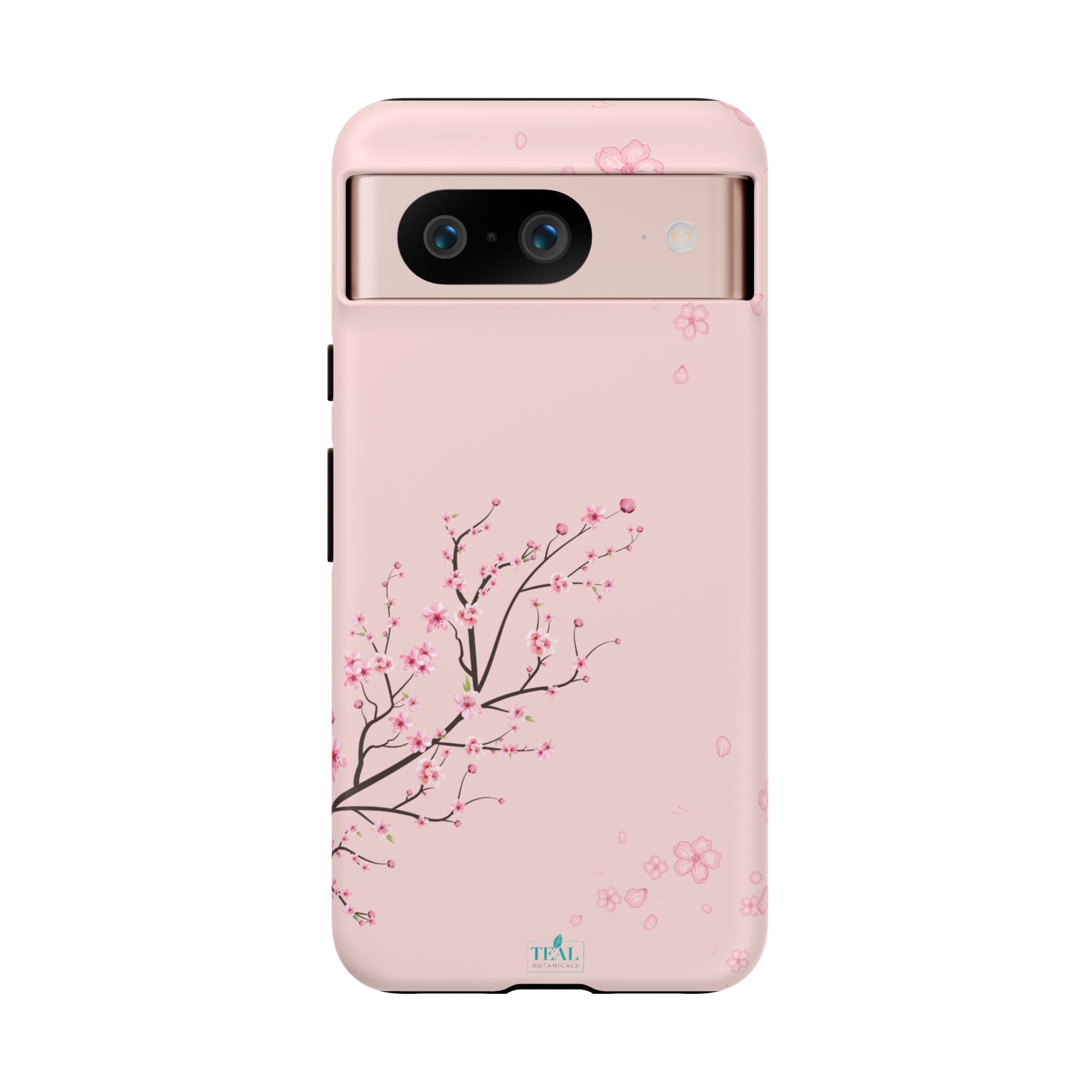 Cherry Blossom Phone Case for Iphone and Android