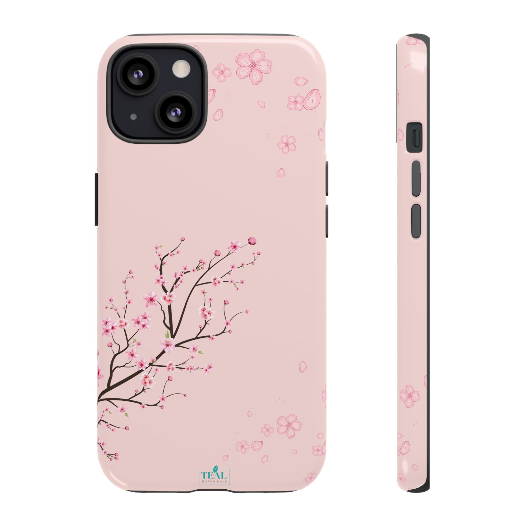Cherry Blossom Phone Case for Iphone and Android