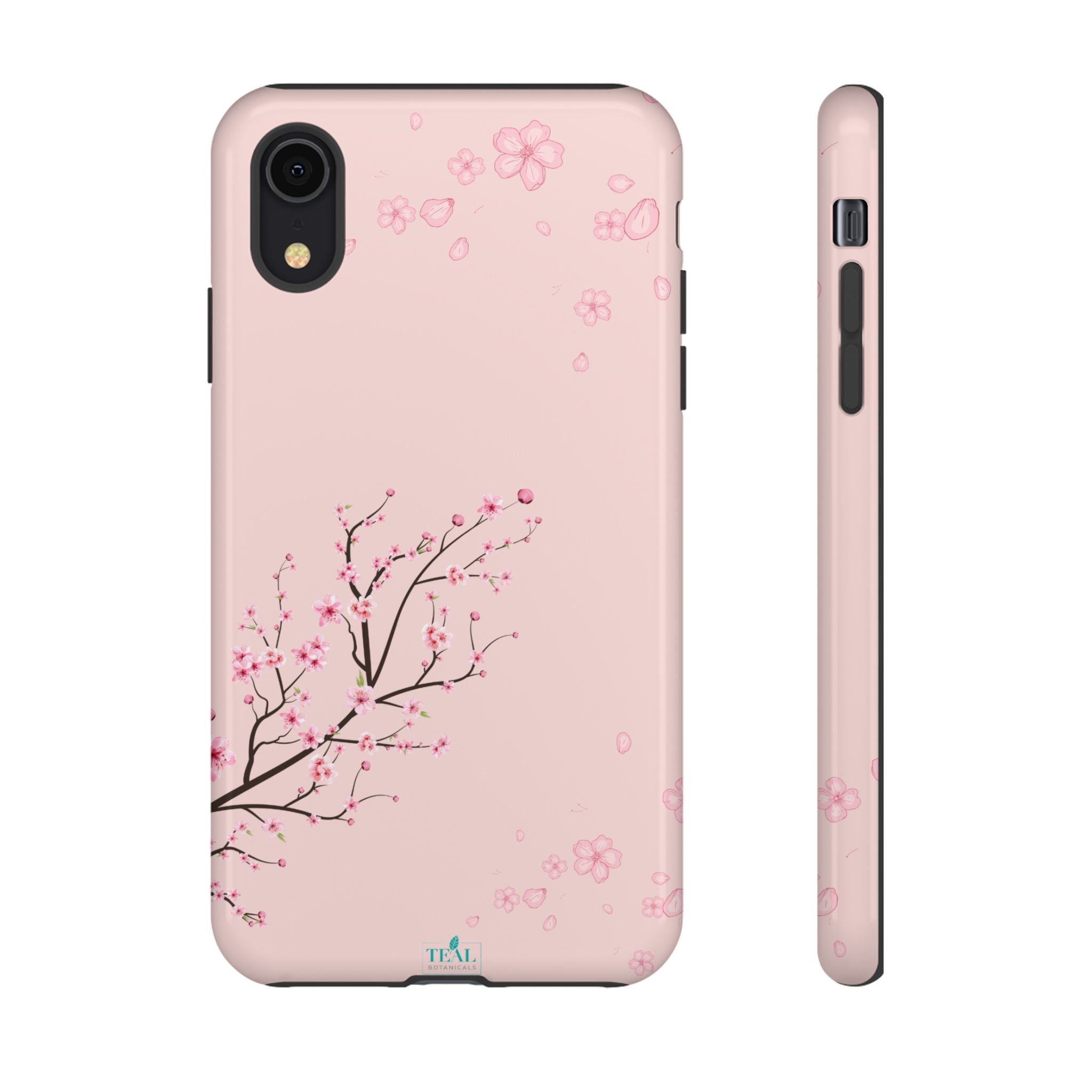 Cherry Blossom Phone Case for Iphone and Android