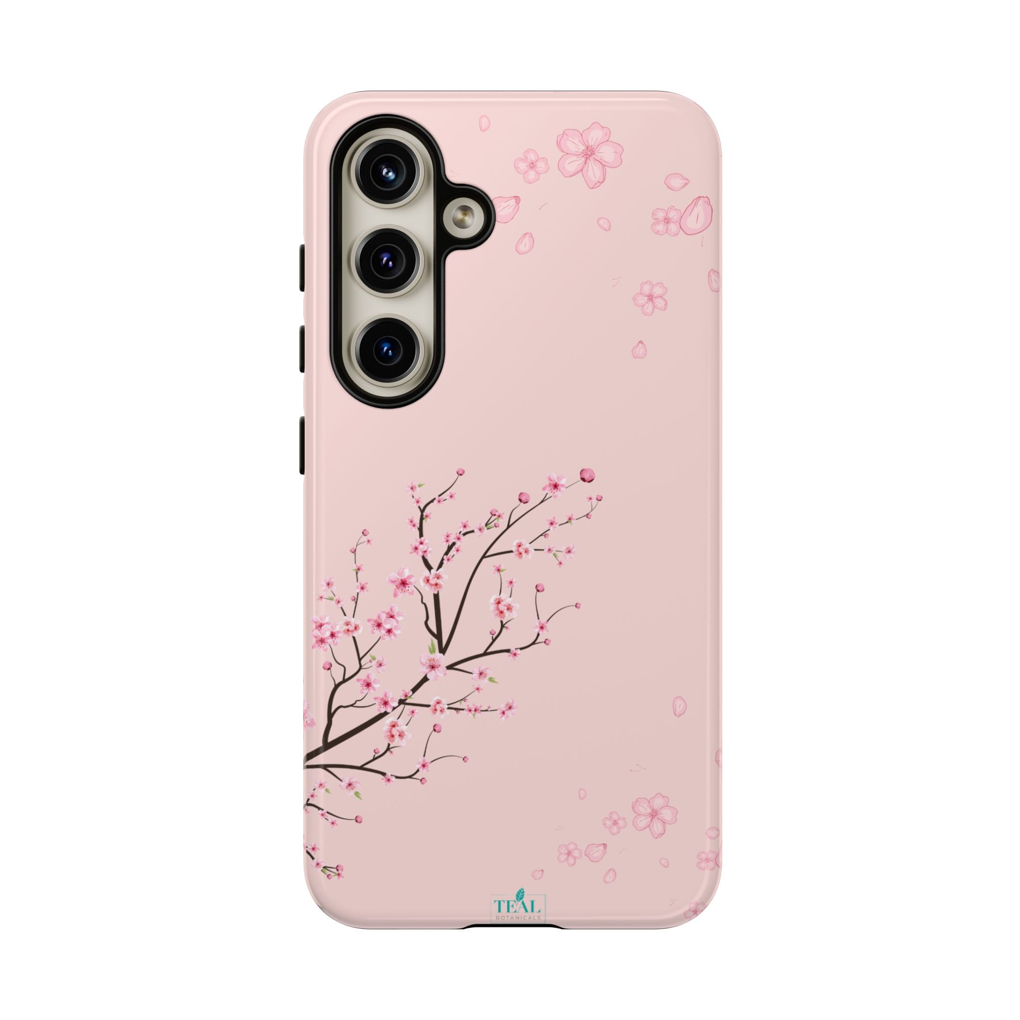Cherry Blossom Phone Case for Iphone and Android